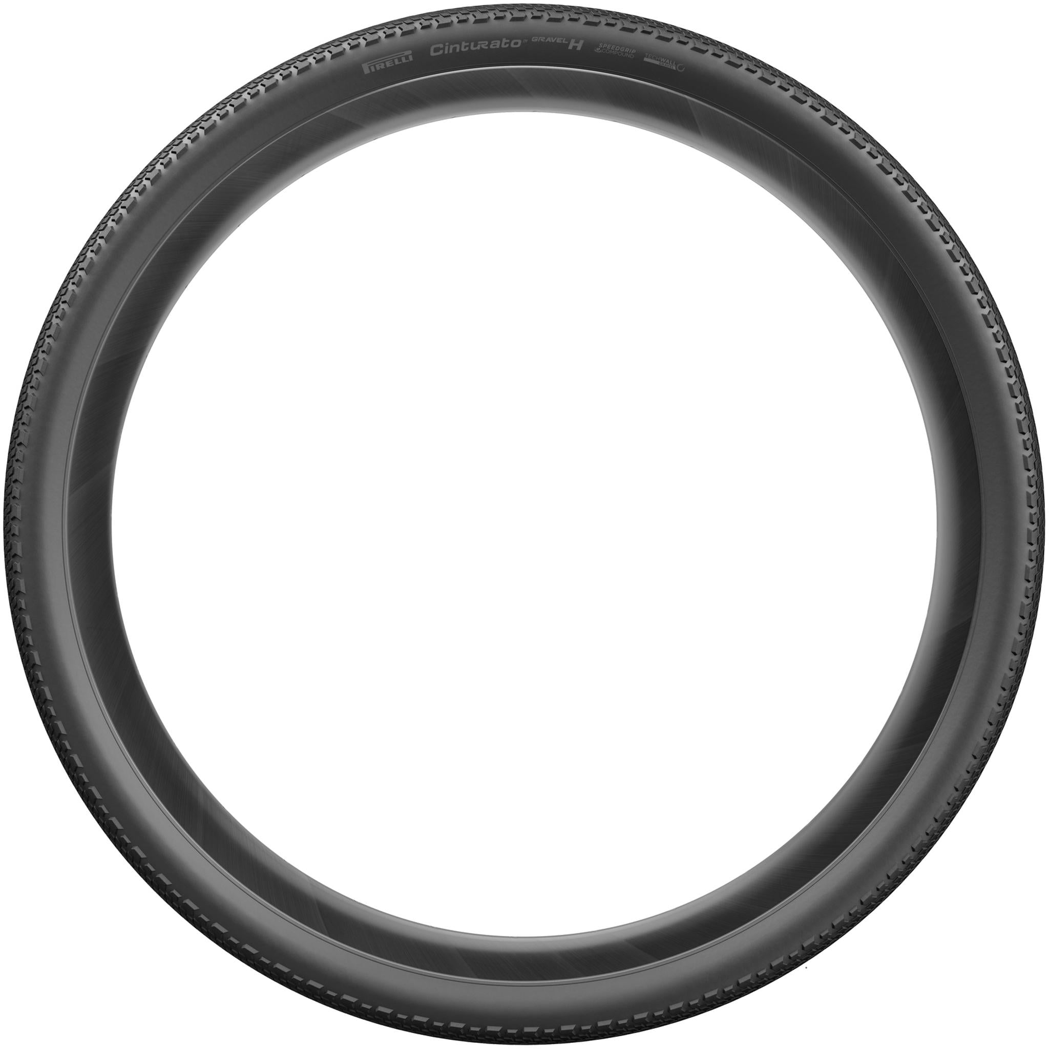 Pirelli Cinturato Gravel Performance H Gravel Tyre 700 x 35c Black