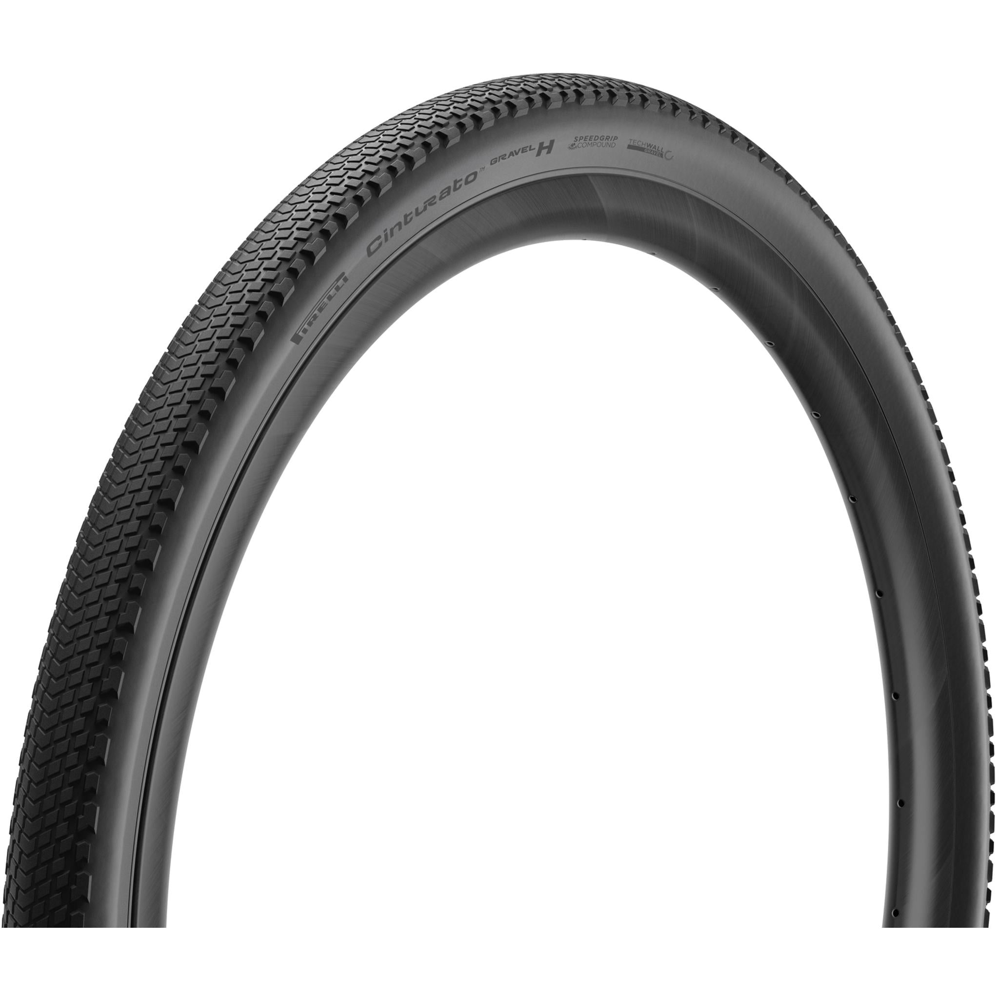 Pirelli Cinturato Gravel Performance H TLR Gravel Tyre 700 x 45c