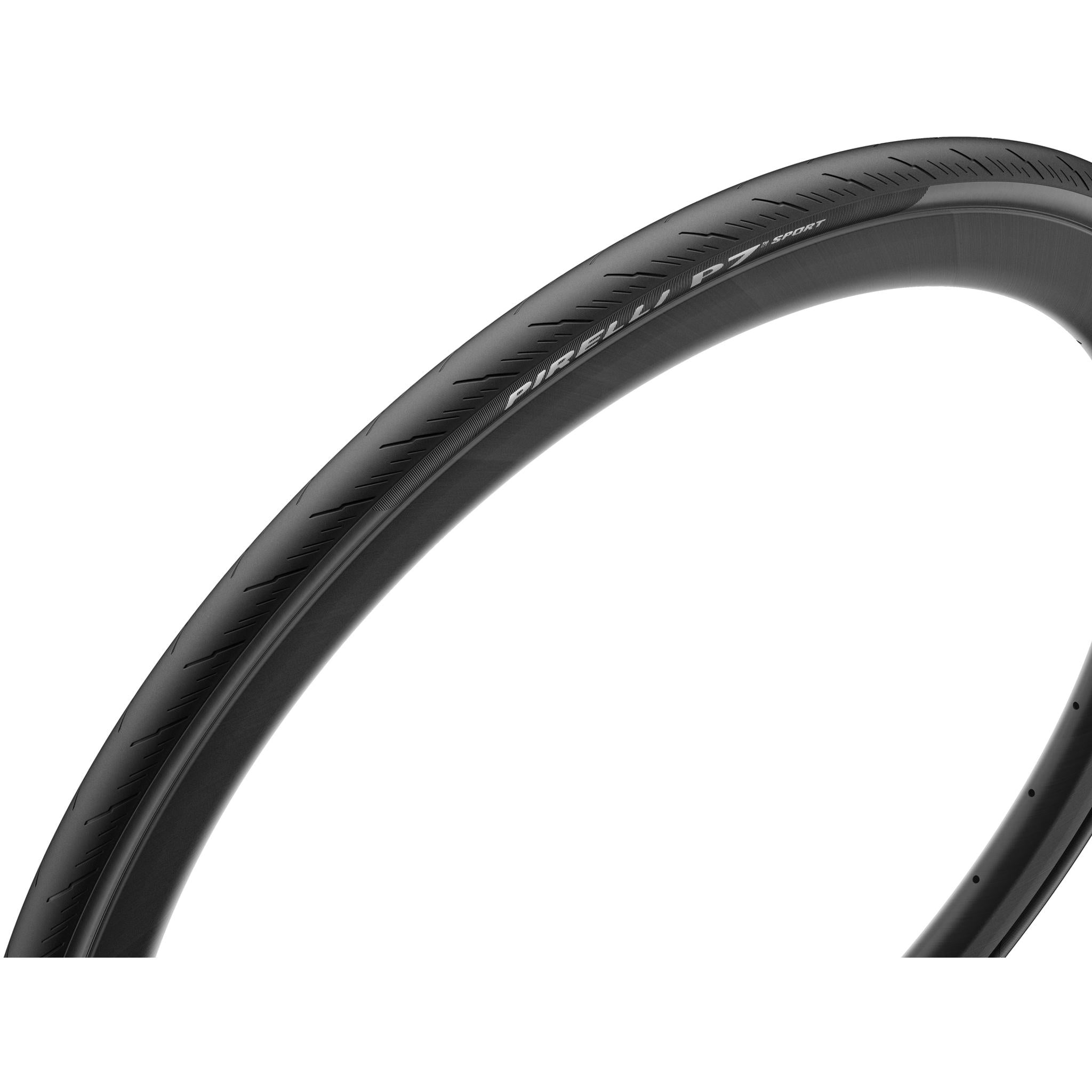 Pirelli P7 Sport Folding Road Tyre 700x35c