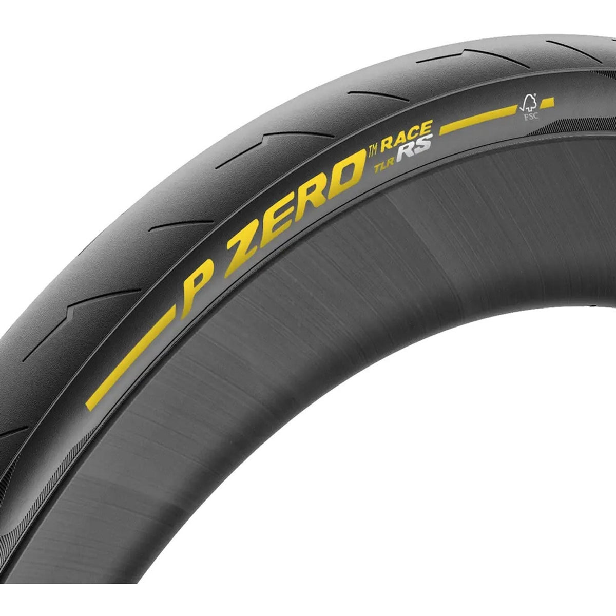 Pirelli P ZERO Race Team Edition TLR RS Folding Road Tyre 700 x 28c