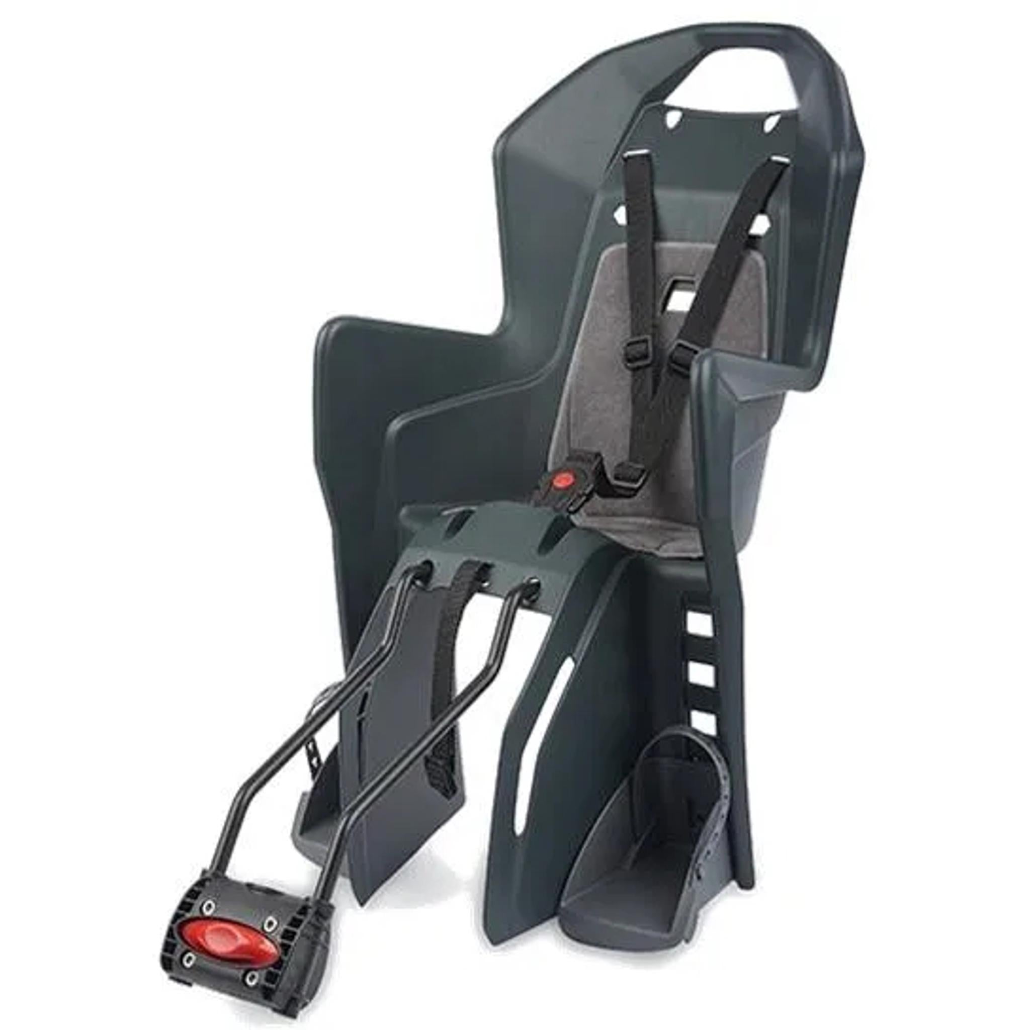 Polisport Koolah Q/R Rack Mount Baby Seat 29er