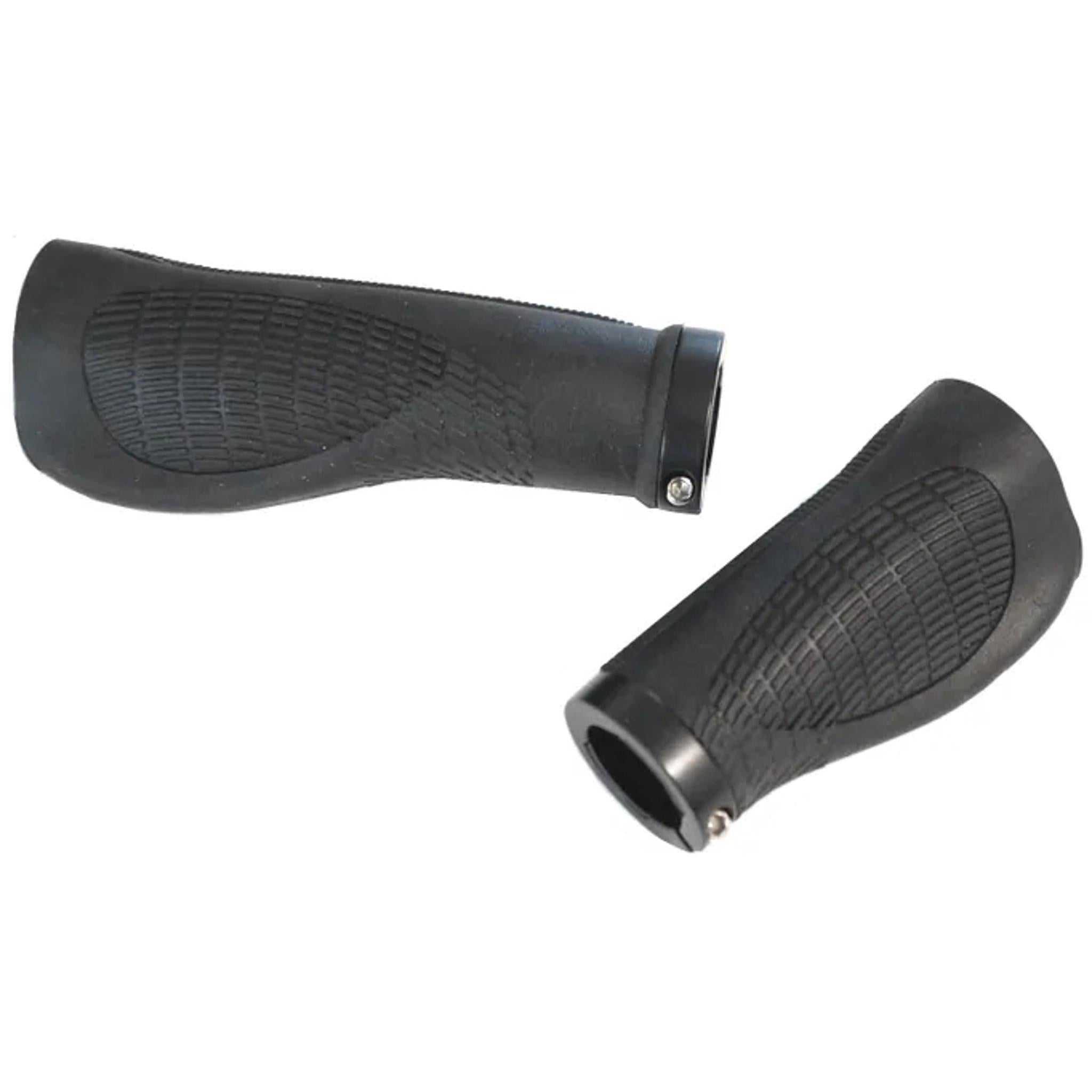 ProSeries Lock-On Twist-Shifter Bike Grips 90/125mm