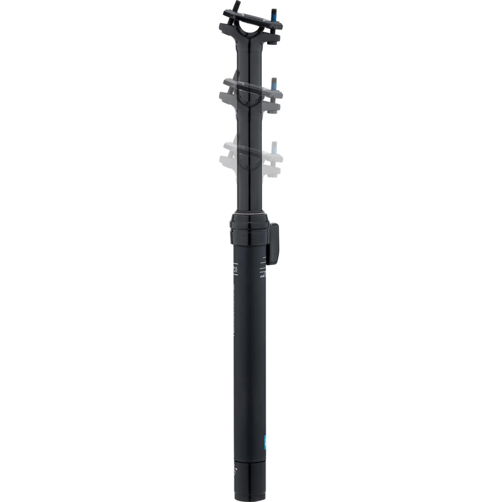 Pro LT Mechanical Dropper Seatpost 150mm