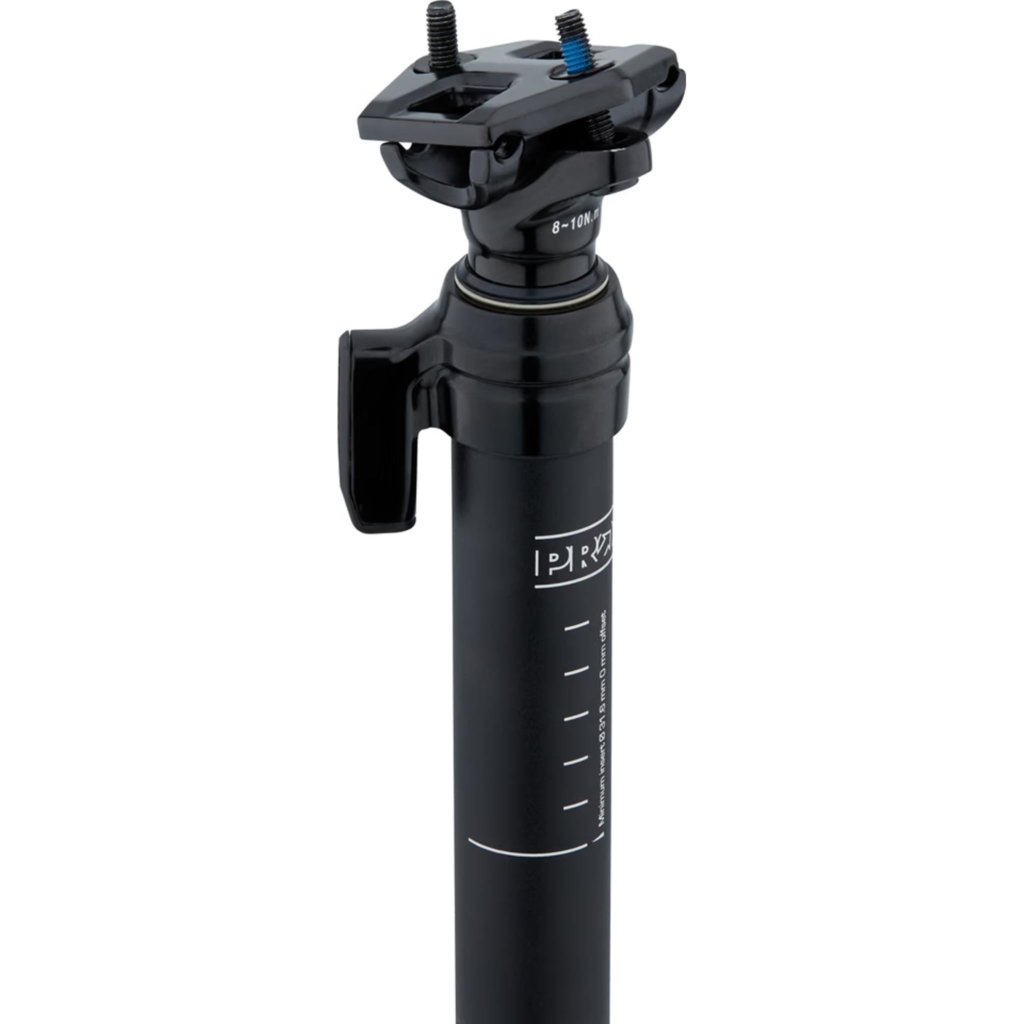 Pro LT Mechanical Dropper Seatpost 150mm