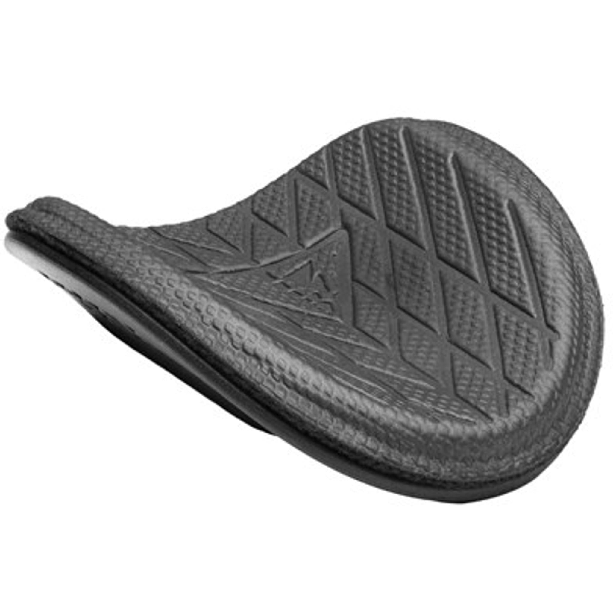 Profile Design Ergo+ Aerobar Armrest Kit 124mm Black