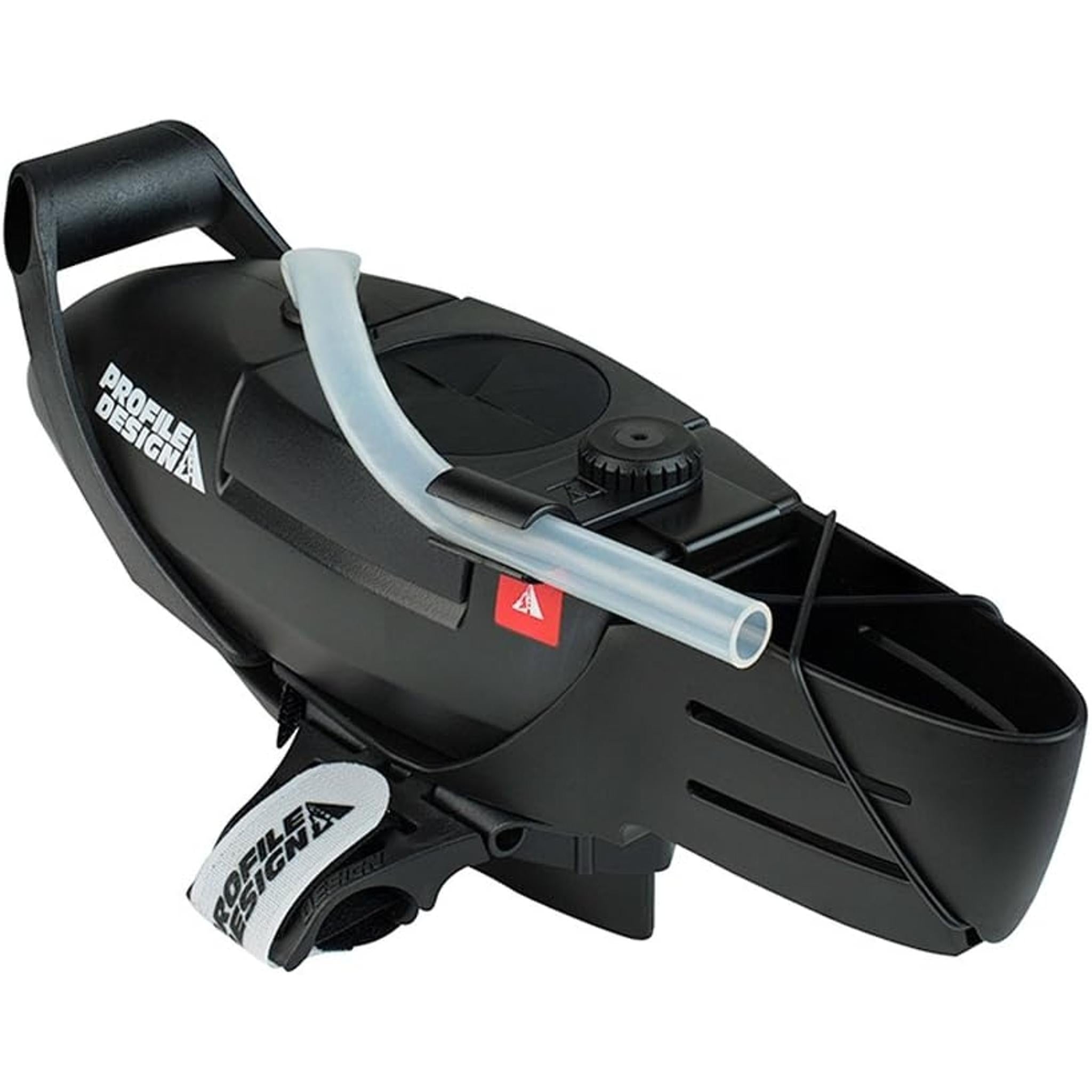 Profile Designs FC25 Hydration System 739ml Black