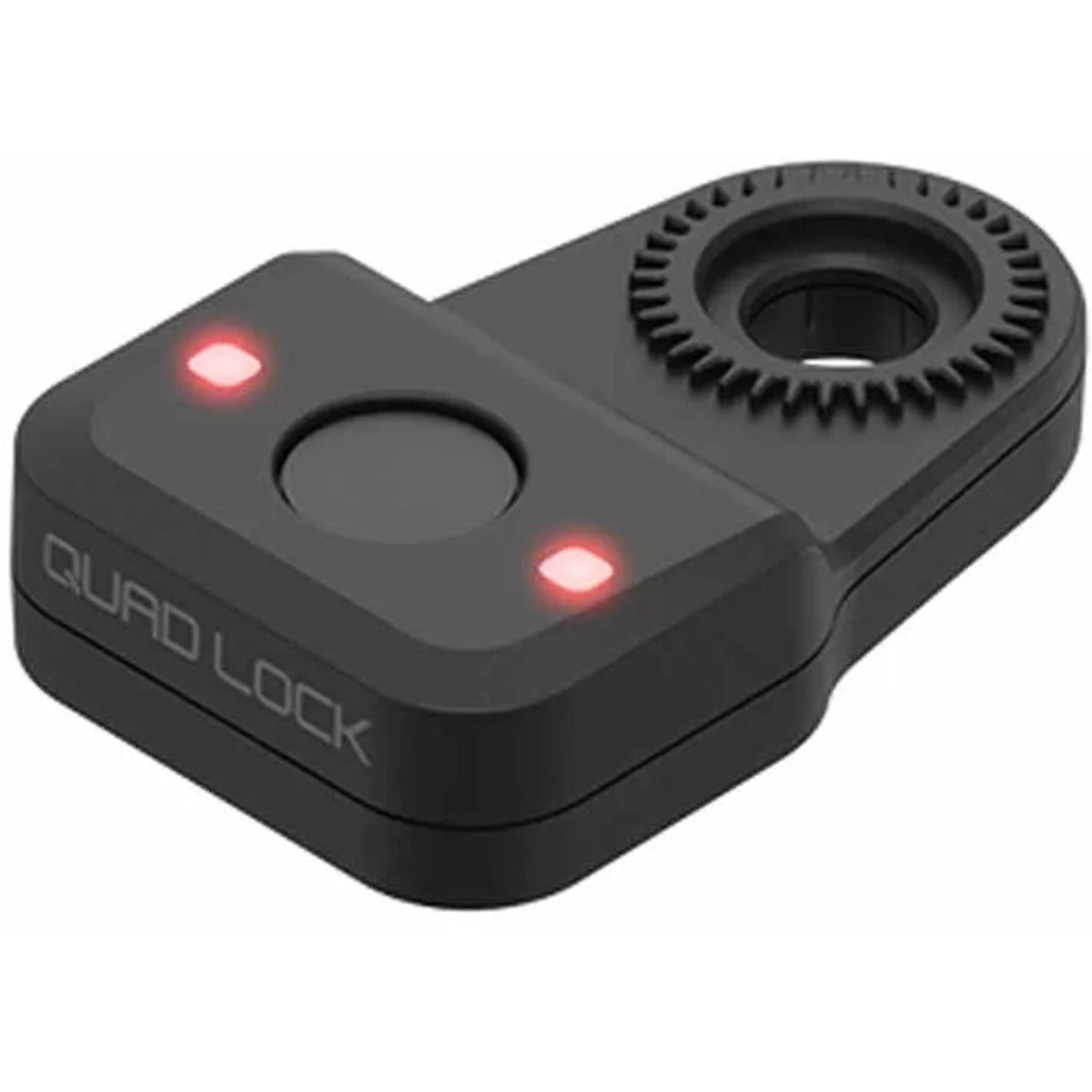 Quad Lock Bike Alarm & Finder