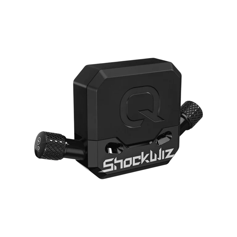 Quarq Shockwiz