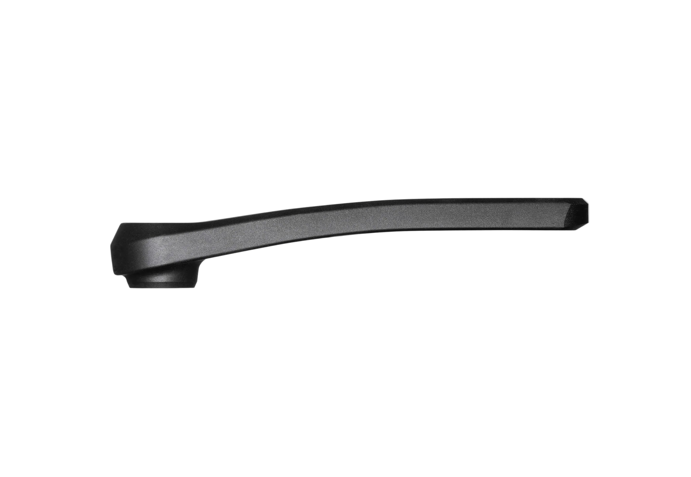 RaceFace Aeffect R eMTB Alloy Crank Arm Set 165mm Black