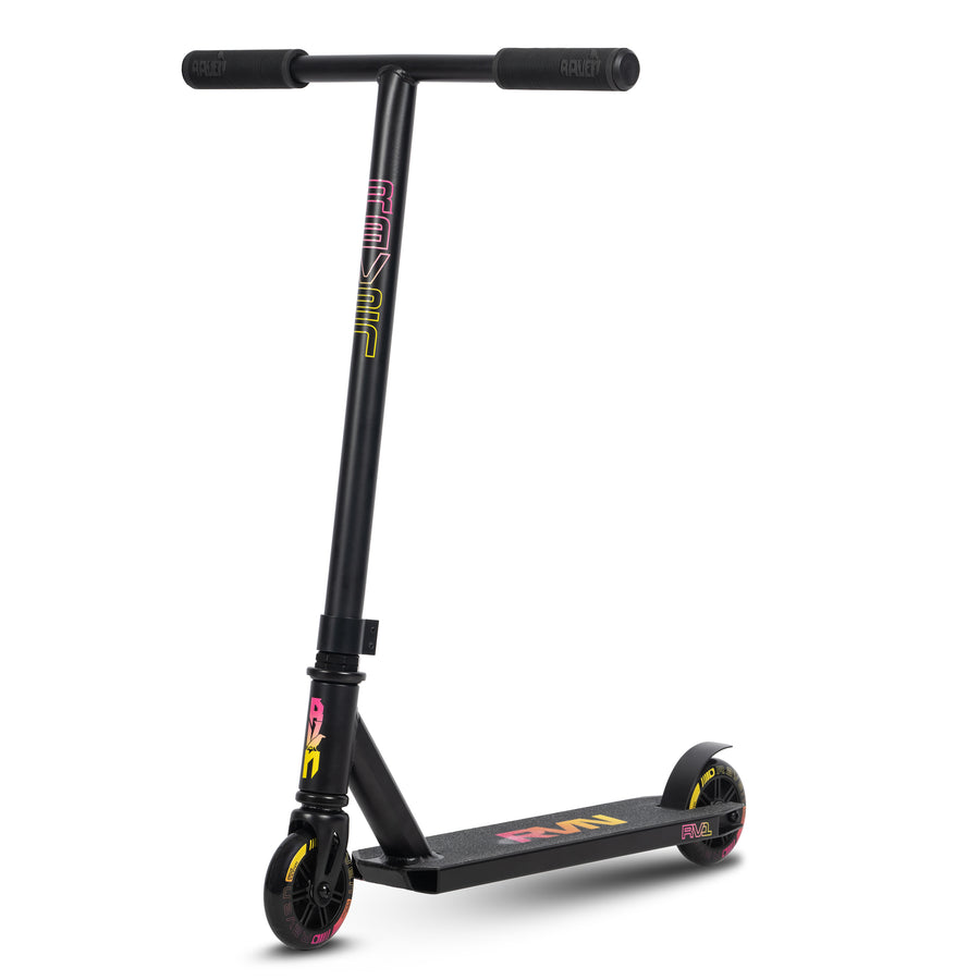 2 Wheel Scooters (Ages 5-10)