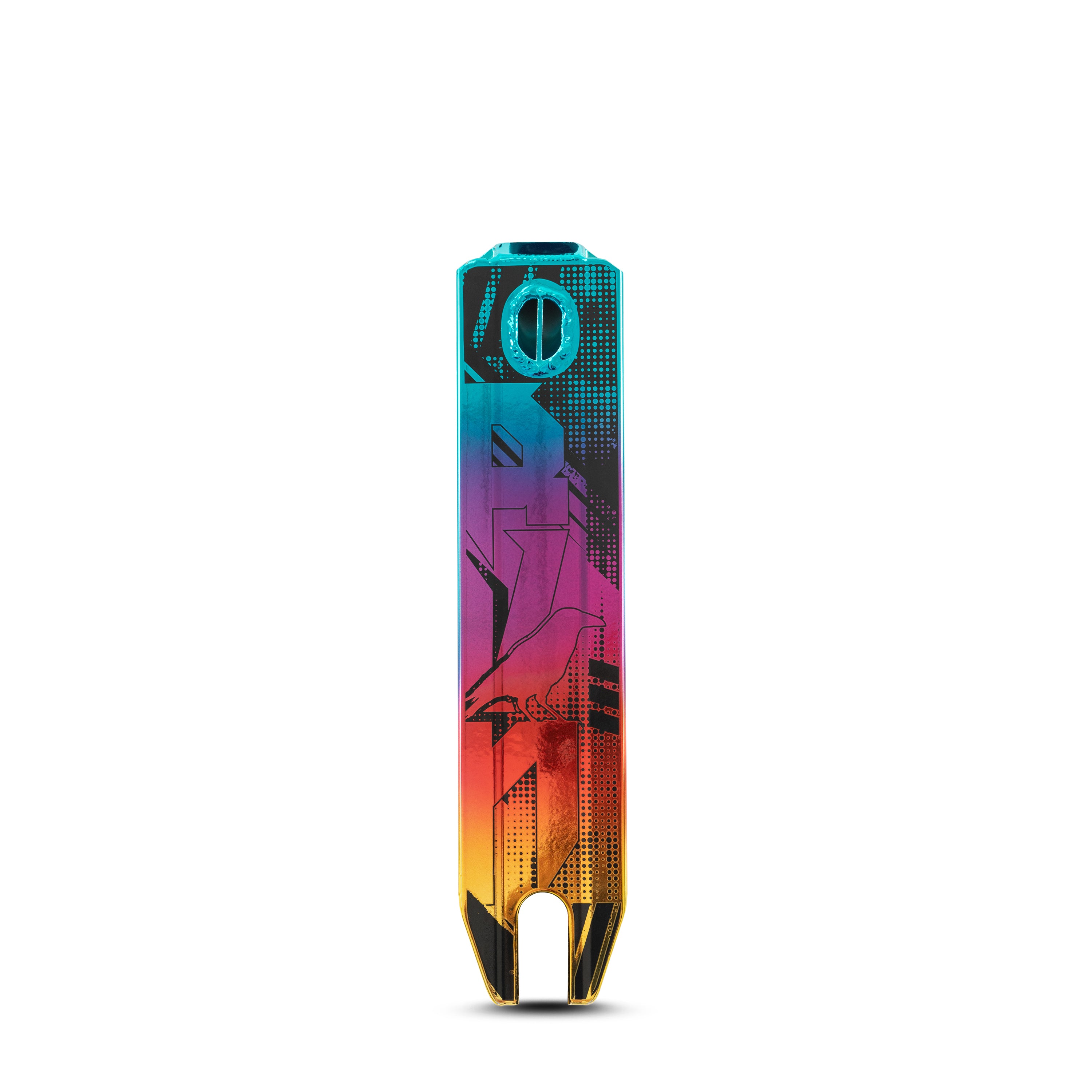 Raven RV1 Scooter Oil Slick Series 2
