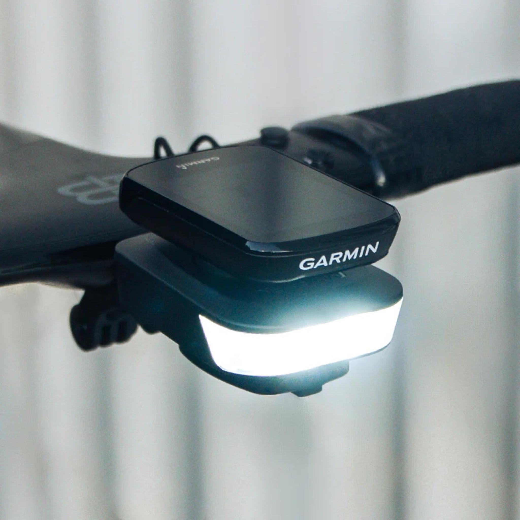 Ravemen FR500 500 Lumens Front Light - for Garmin/Wahoo