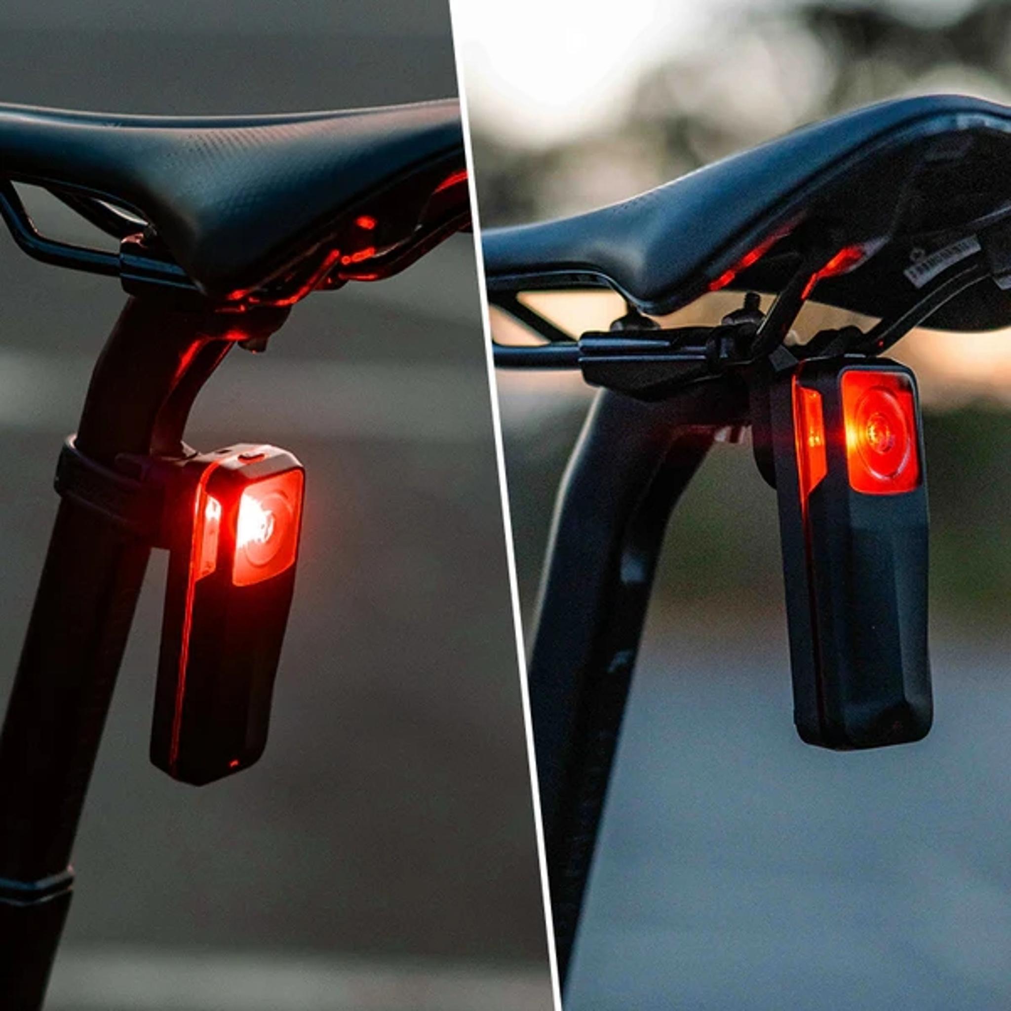 Ravemen NT201 Radar Tail Light