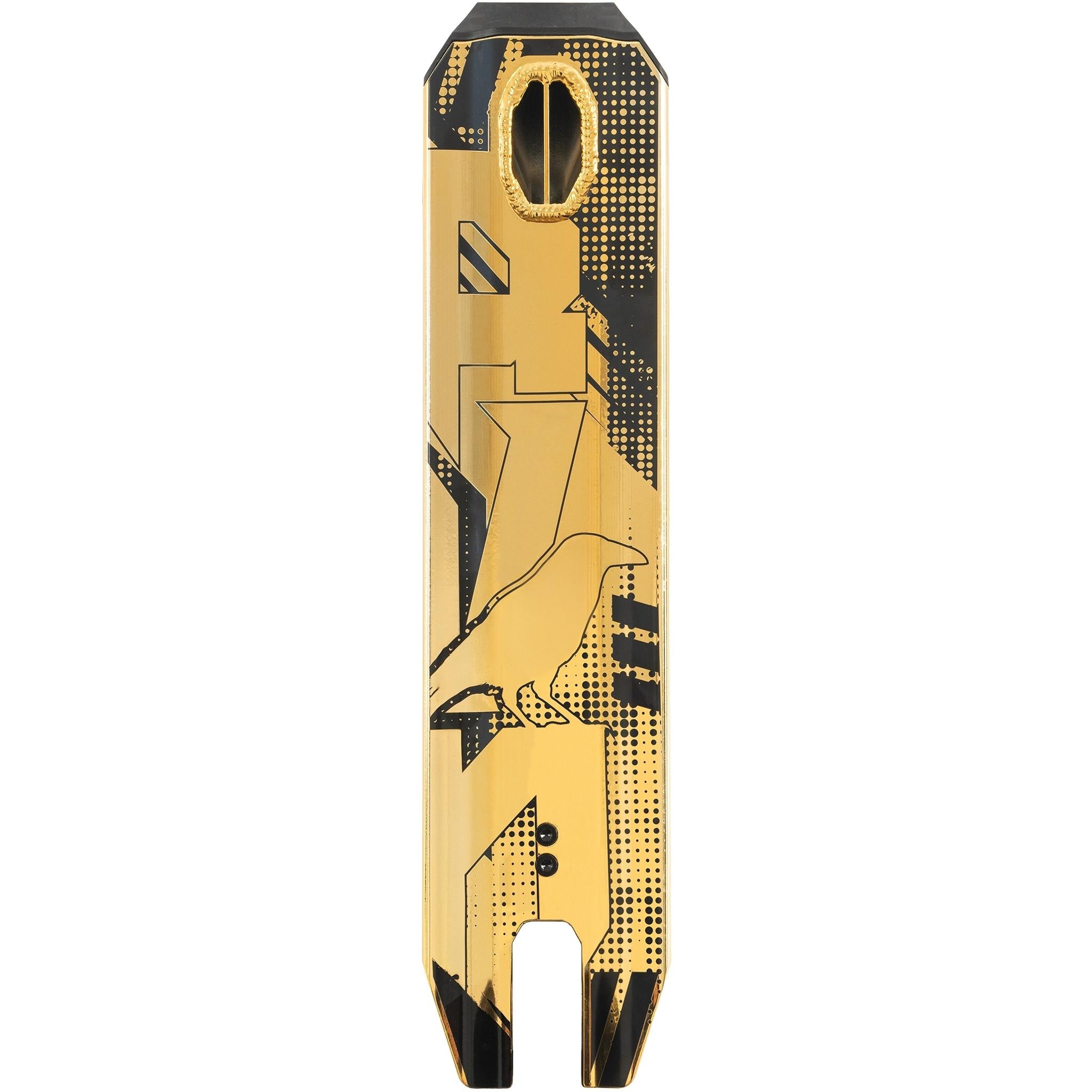 Raven RV2 Scooter Gold