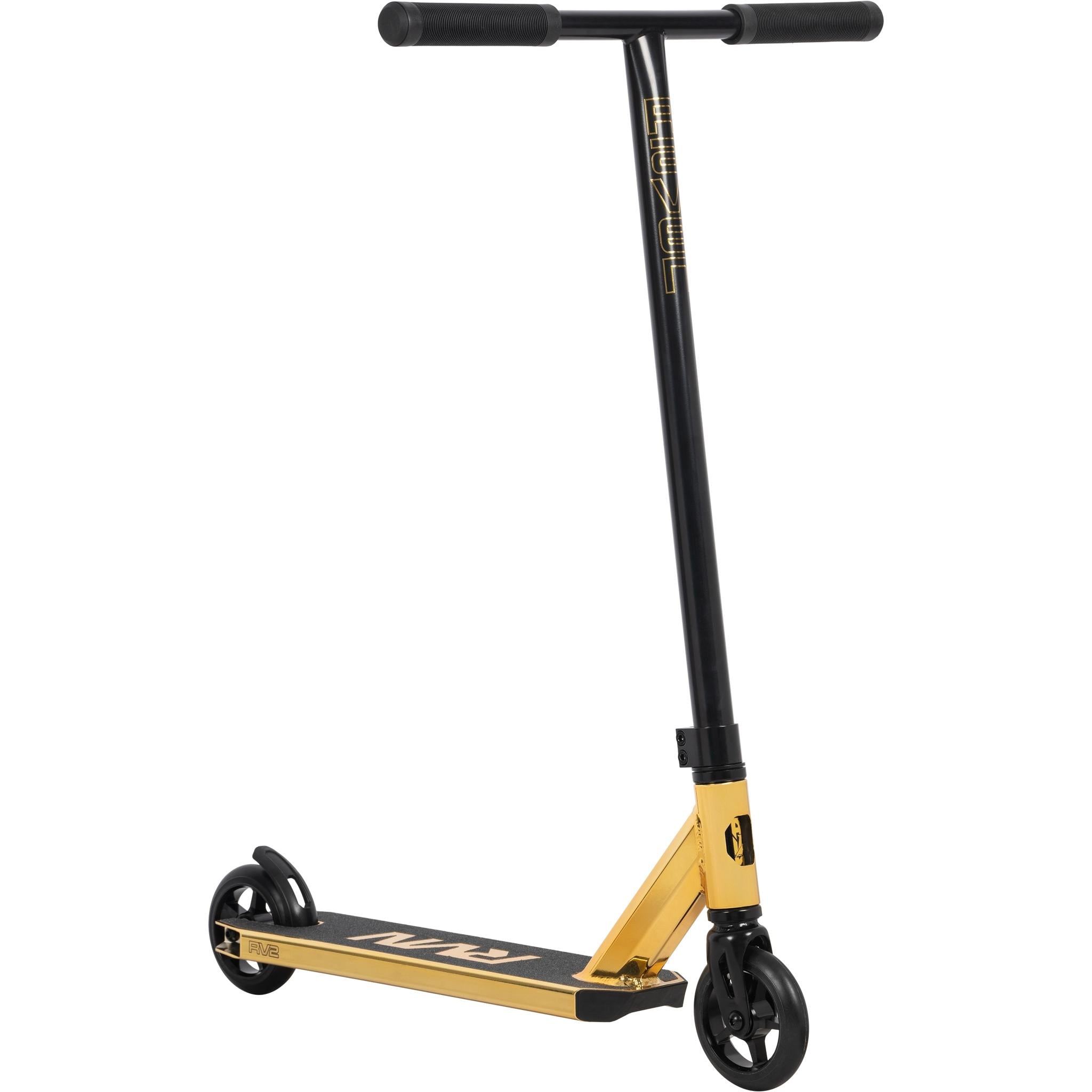 Raven RV2 Scooter Gold