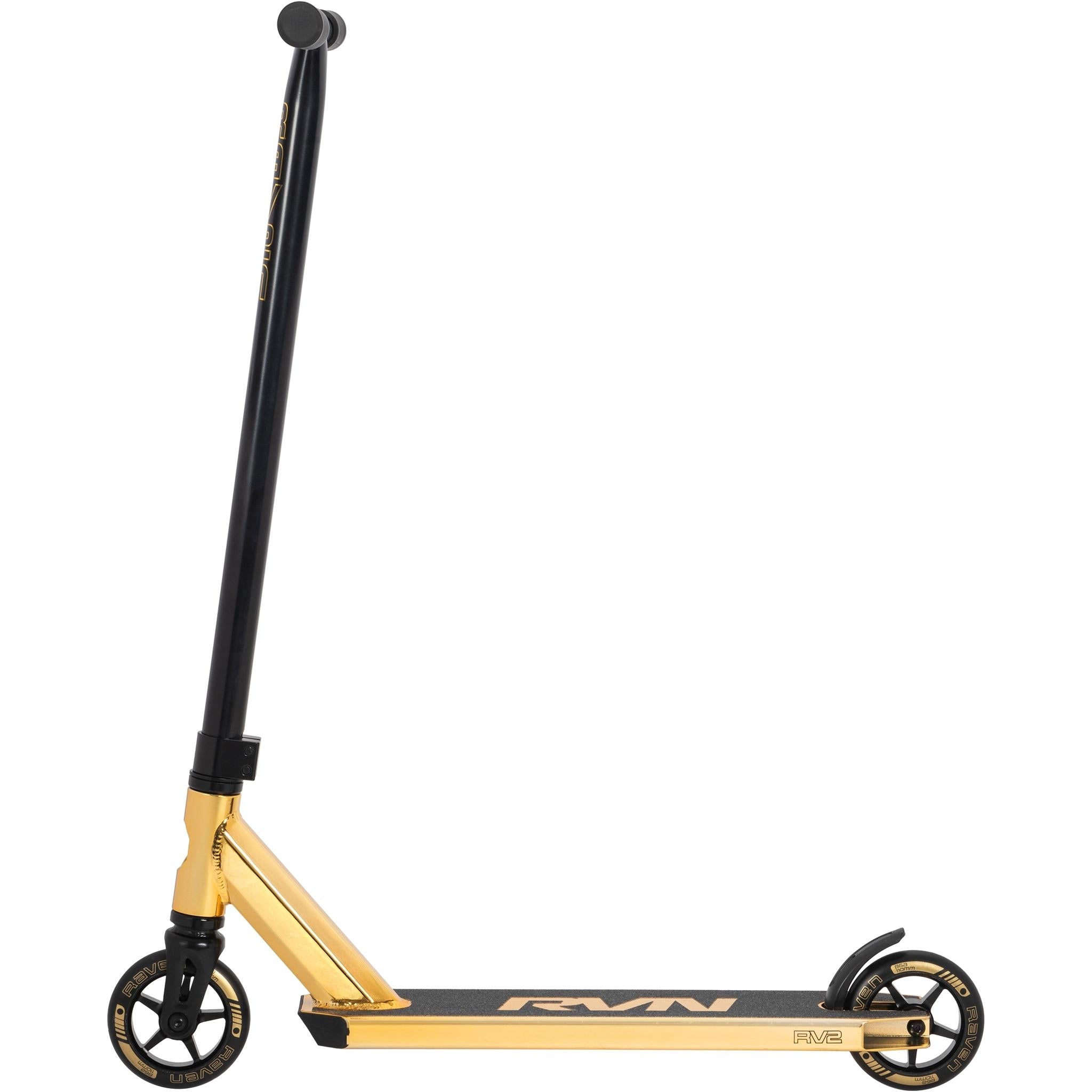 Raven RV2 Scooter Gold