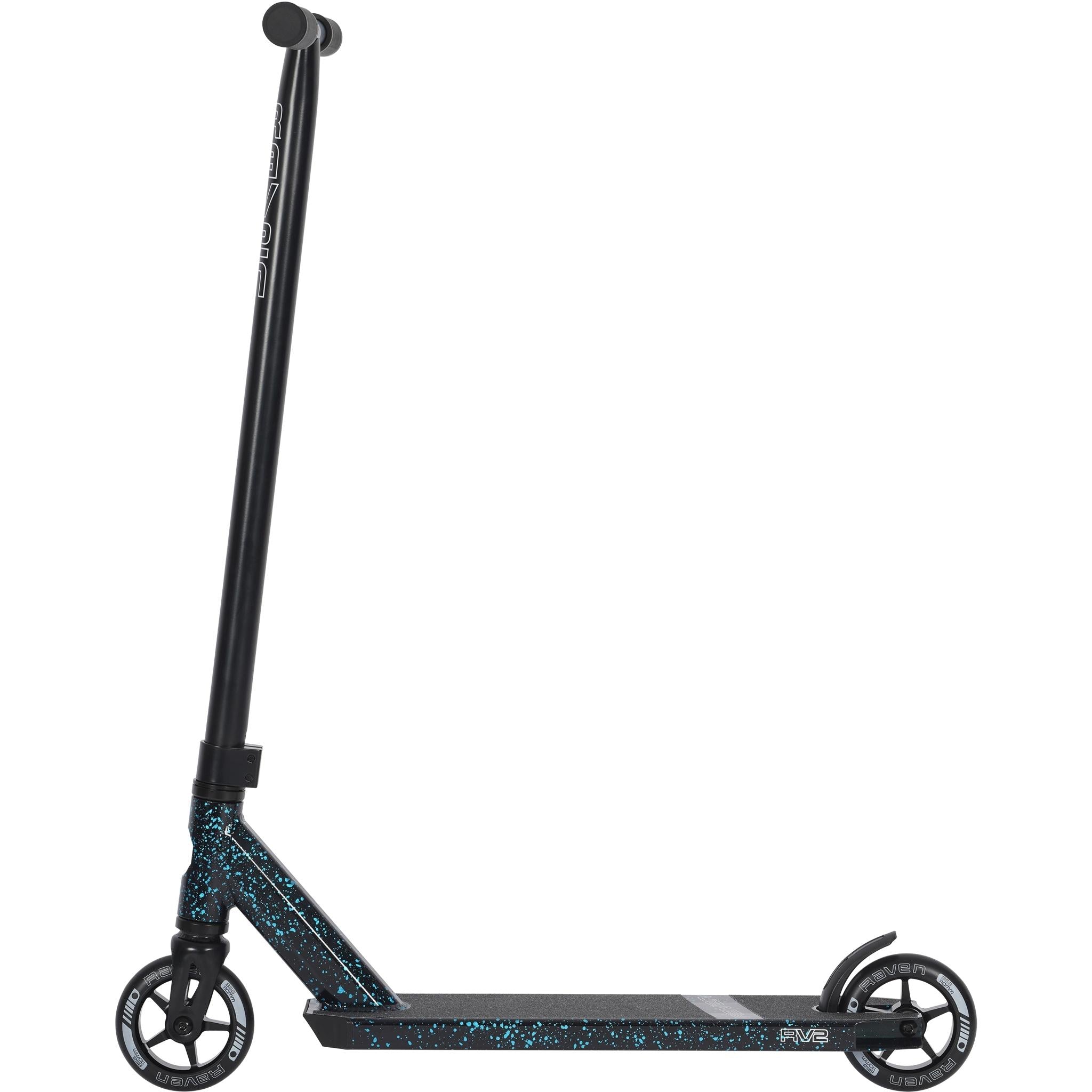 Raven RV2 Scooter Phantom Teal