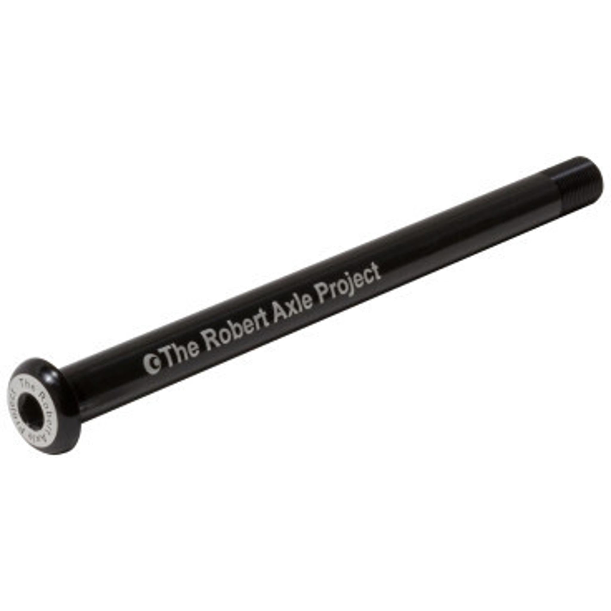 Robert Axle Project Lightning Rear M12 x 1.5 168mm Thru Axle