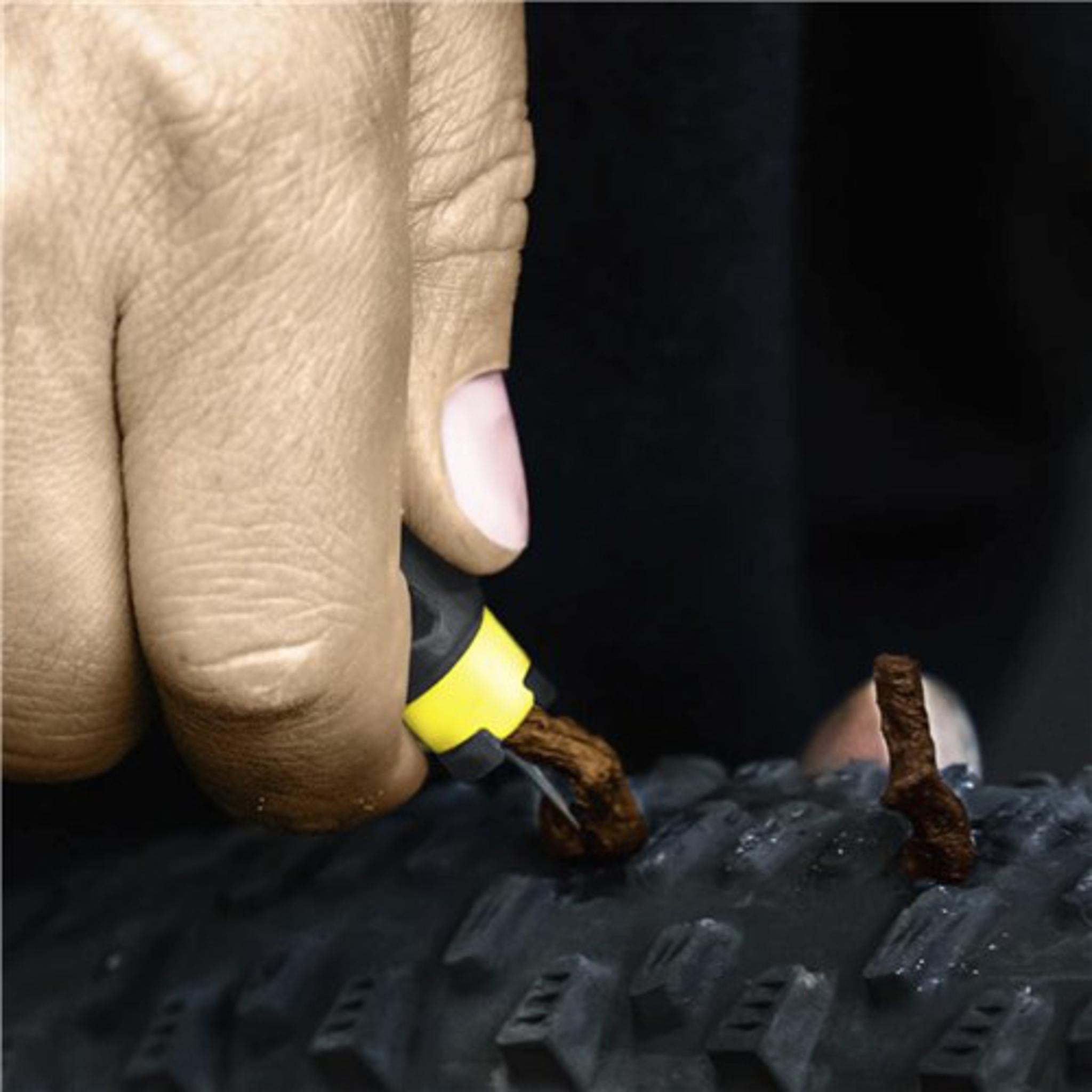 Ryder Slug Plug Dual Kit Tubeless Repair Tool