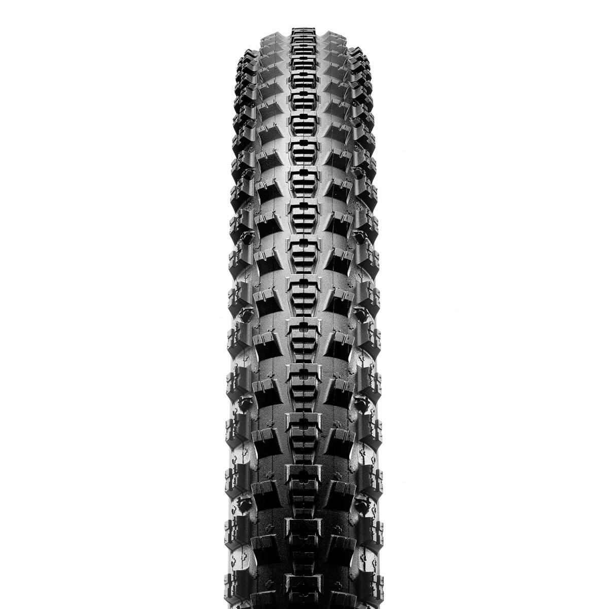 Maxxis Crossmark II 60TPI Wire Bead MTB Tyre 26 x 2.1''