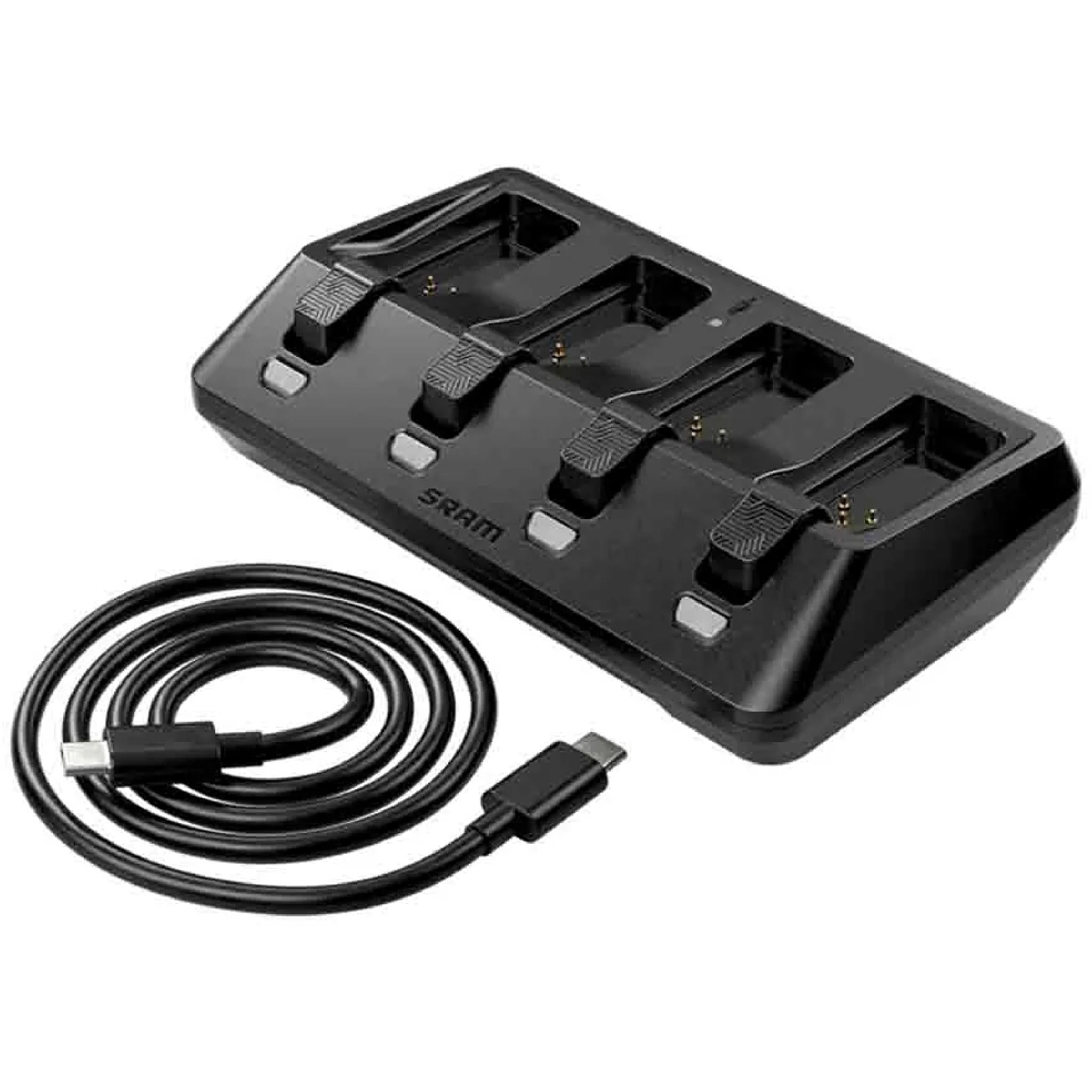 SRAM AXS 4-Port Battery Base Charger