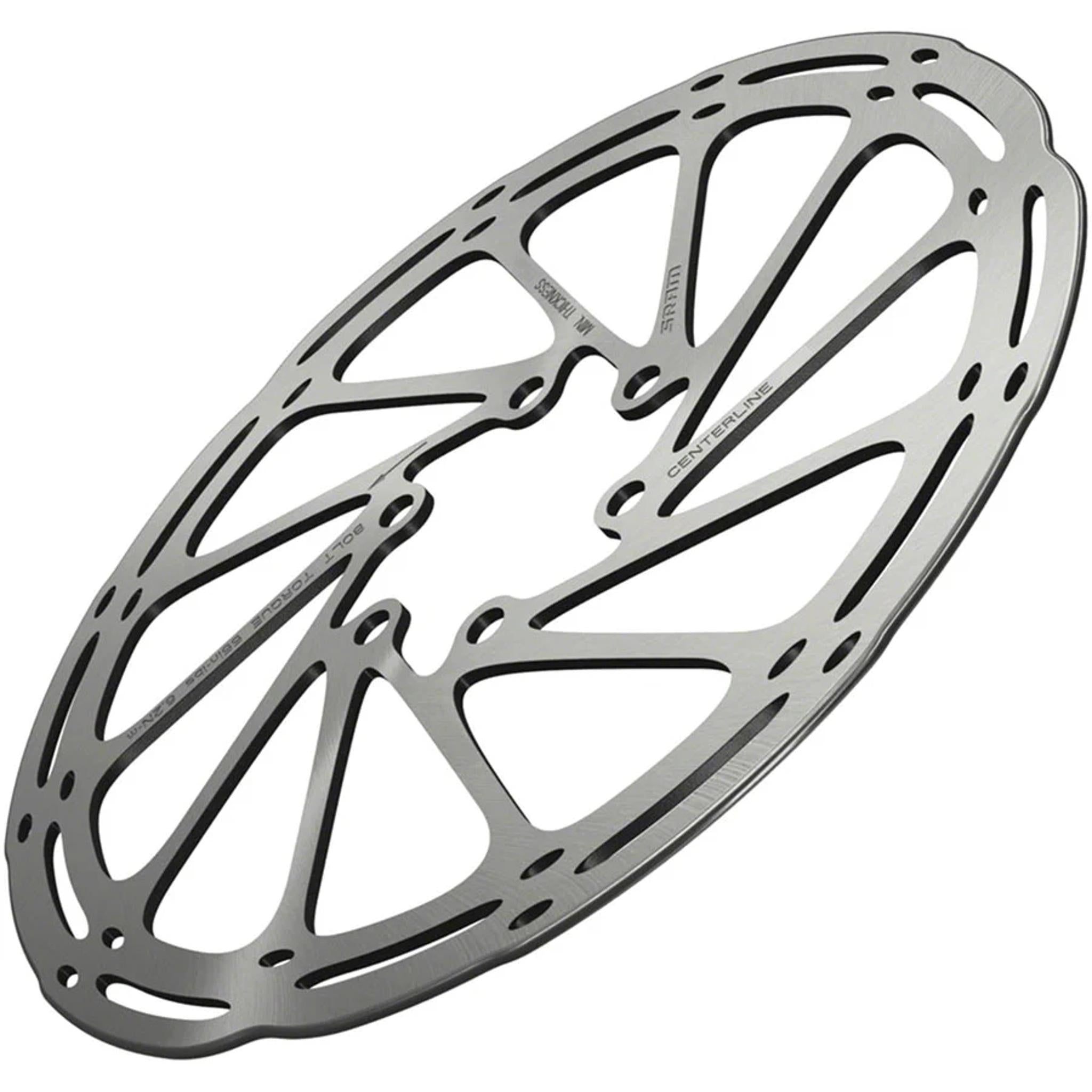 SRAM CenterLine Centerlock Disc Brake Rotor 200mm