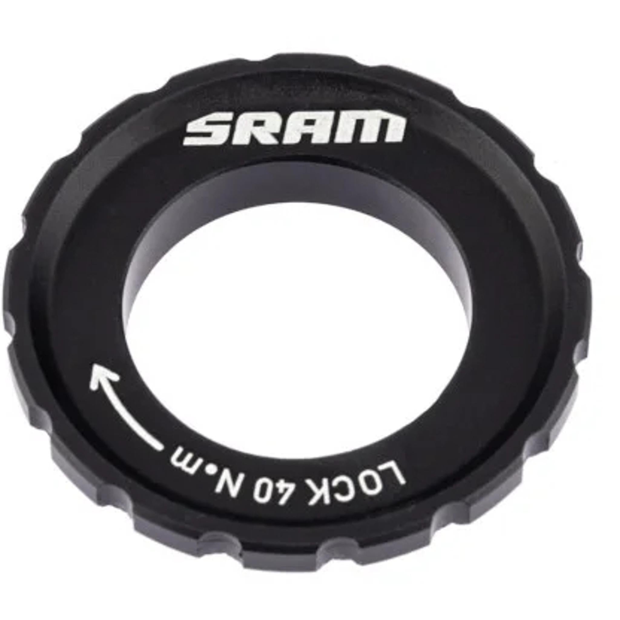 SRAM Centerline Centerlock Disc Brake Rotor 200mm Silver