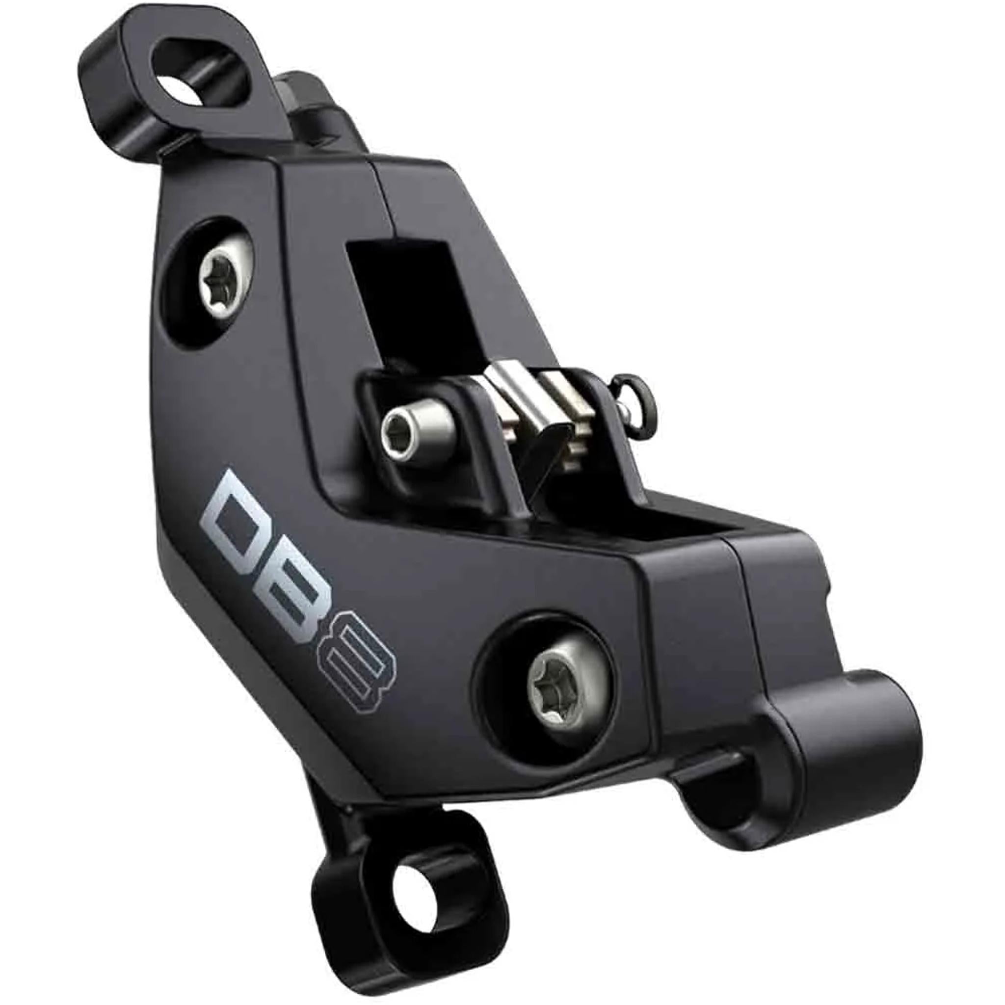 SRAM DB8 Front MTB Disc Brake Diffusion Black
