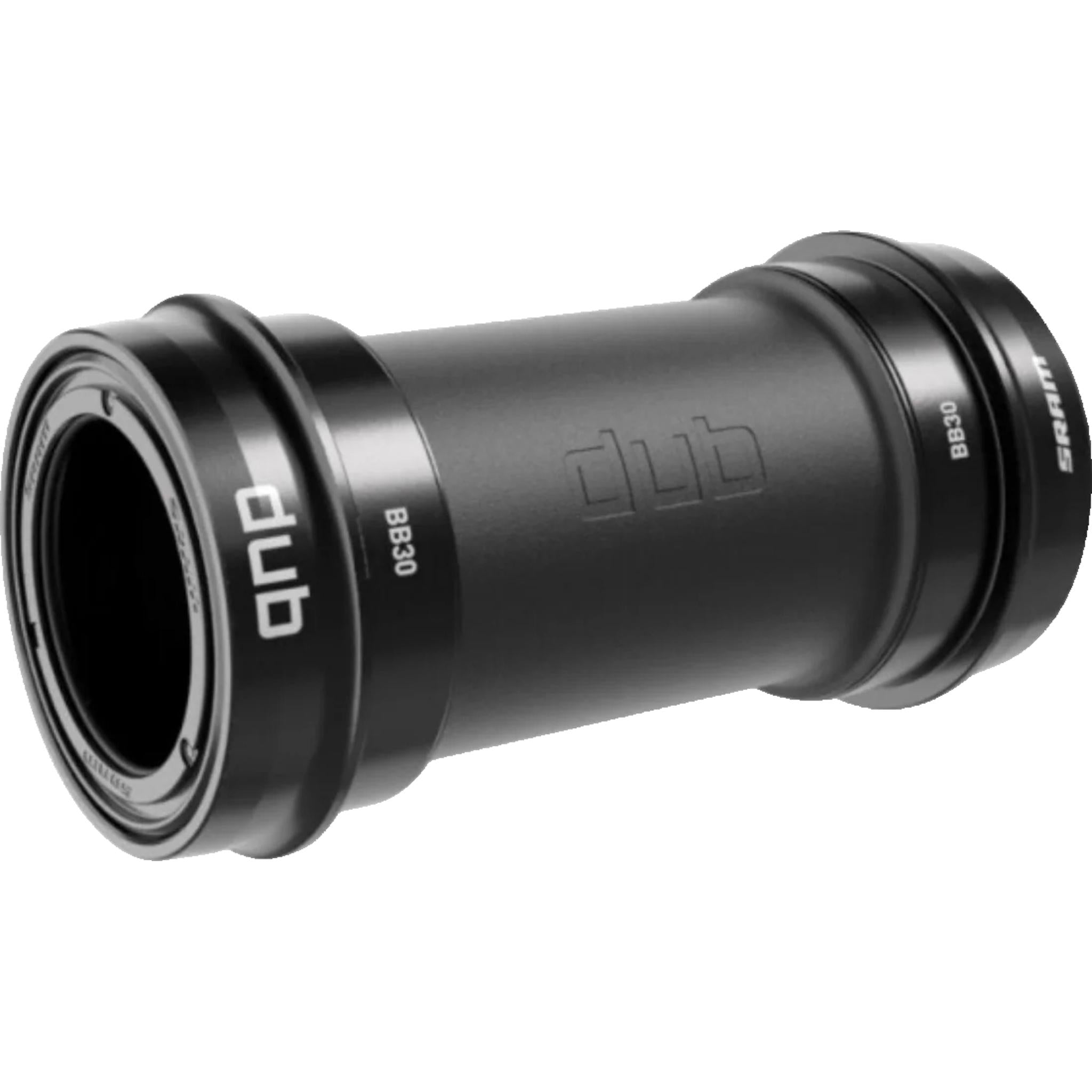 SRAM DUB BB30 Road Bottom Bracket 73mm Black (Cannondale)