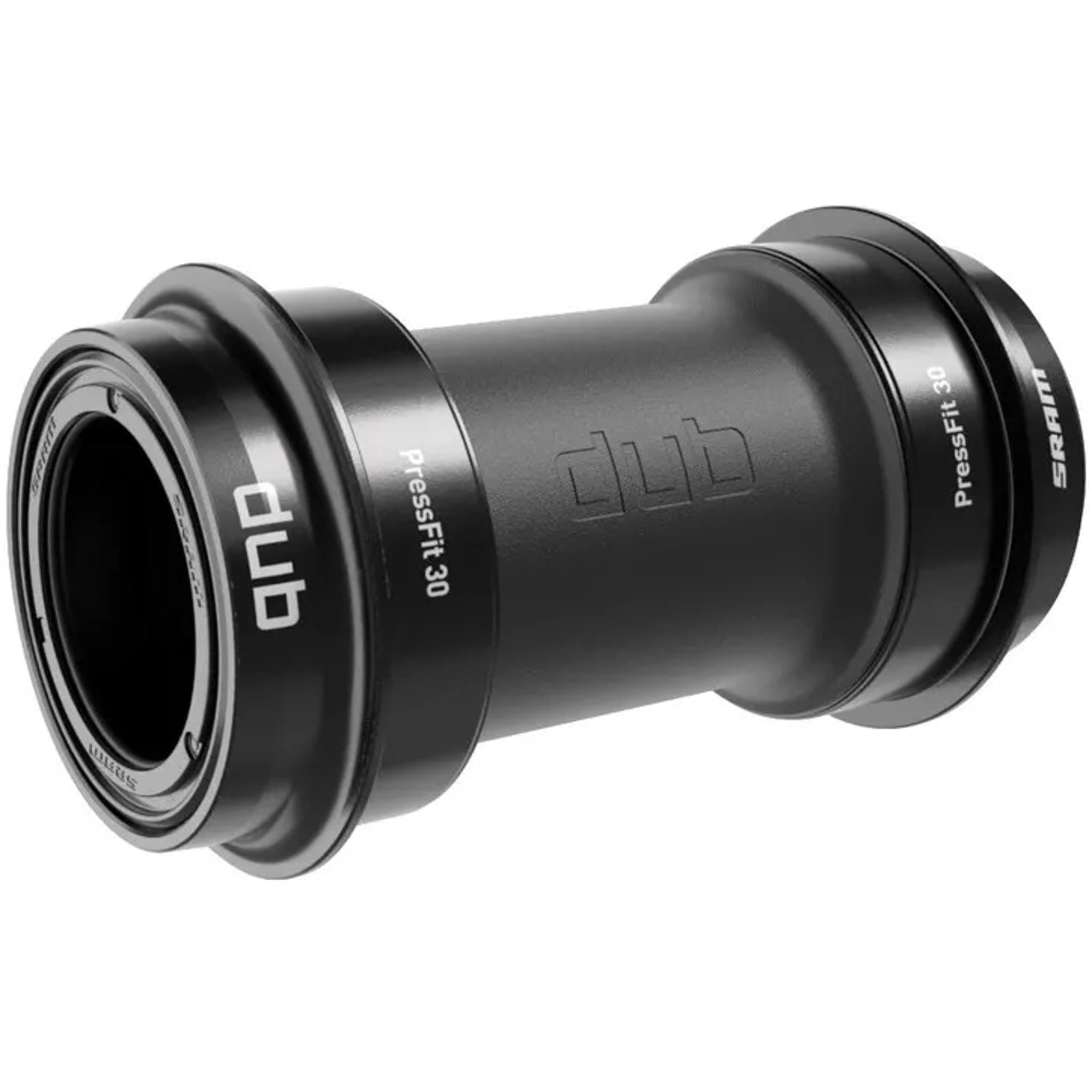SRAM DUB BB386 Road Press-Fit Bottom Bracket 86.5mm