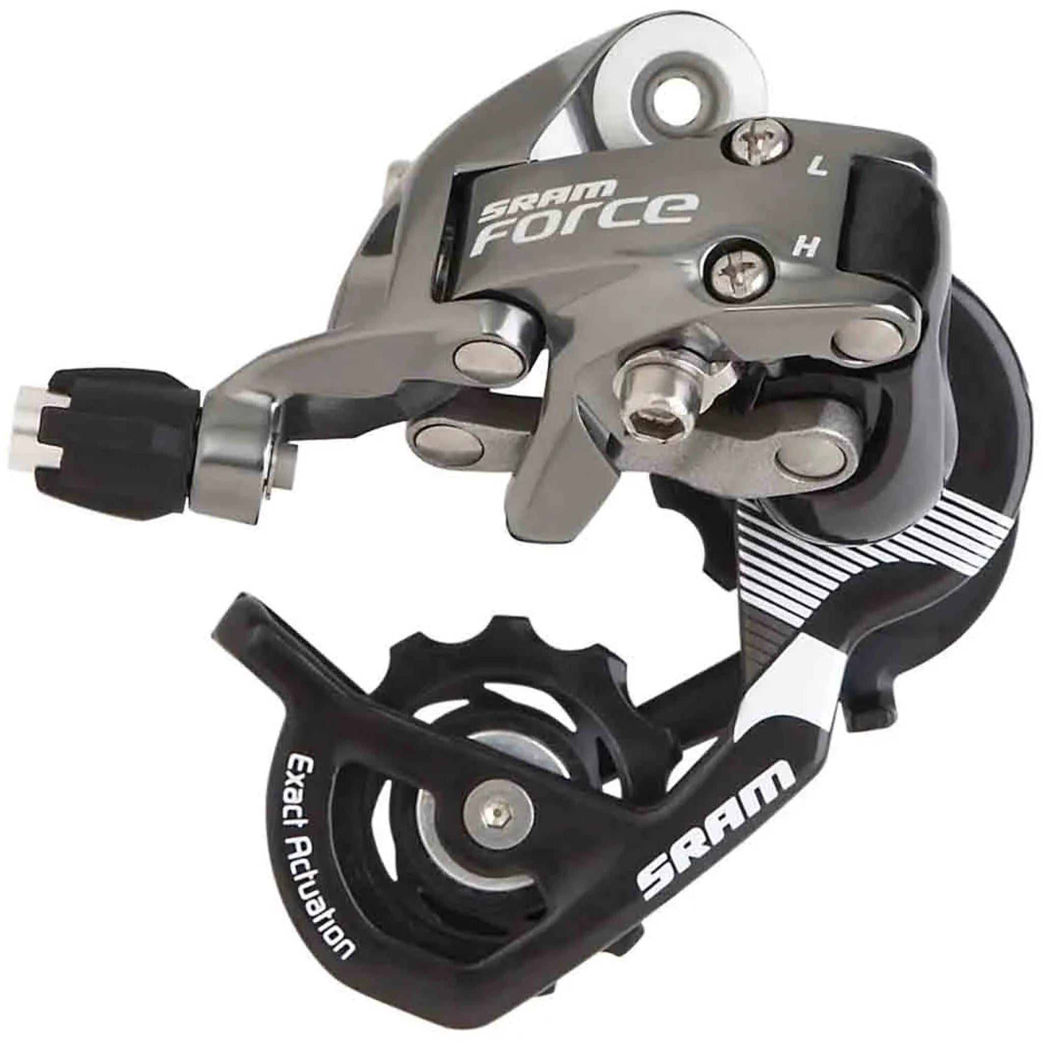 SRAM Force WiFli 10-Speed Medium Cage Rear Derailleur