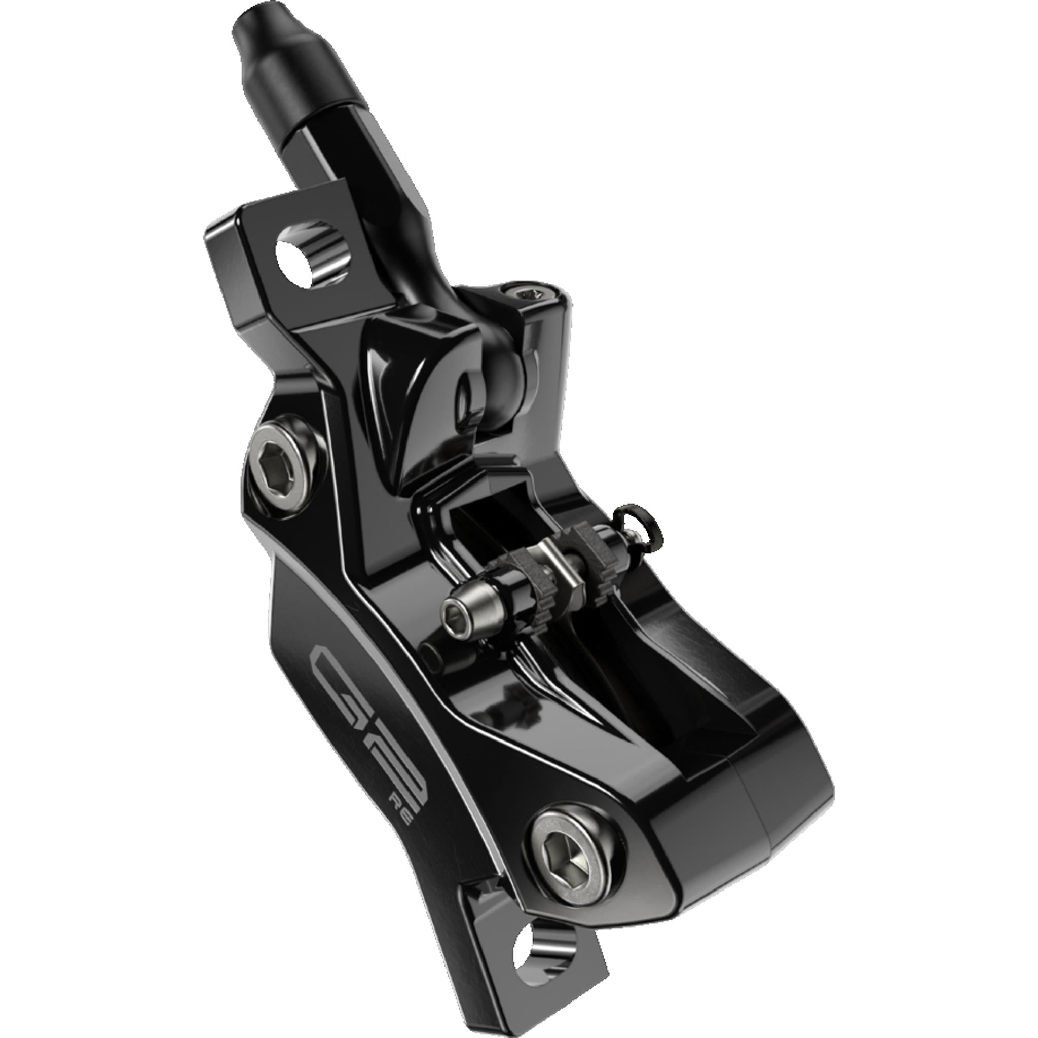 SRAM G2 RE Hydraulic MTB Rear Disc Brake Assembly 2000mm Gloss Black