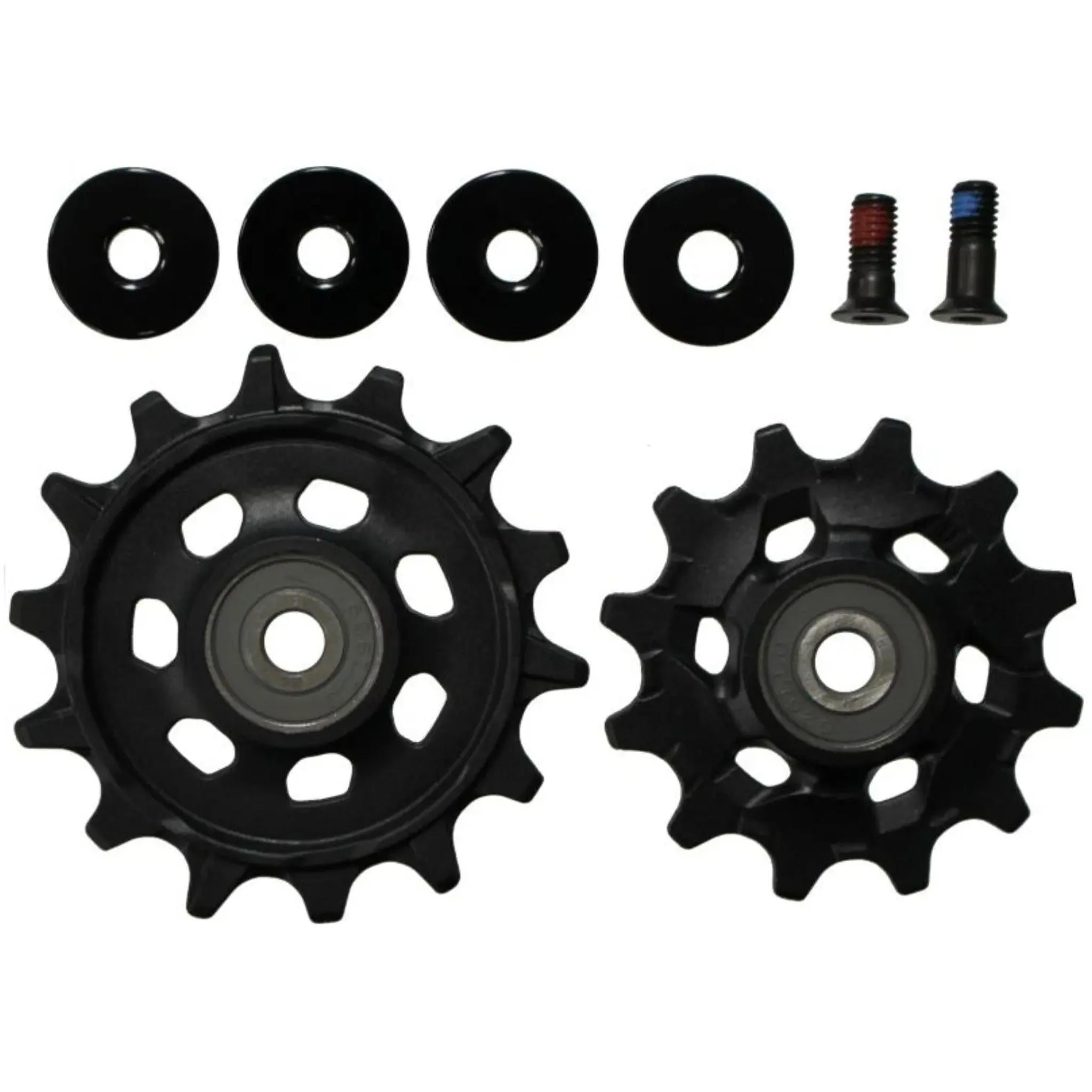 SRAM GX Eagle Rear Derailleur Jockey Wheel Pulley Kit