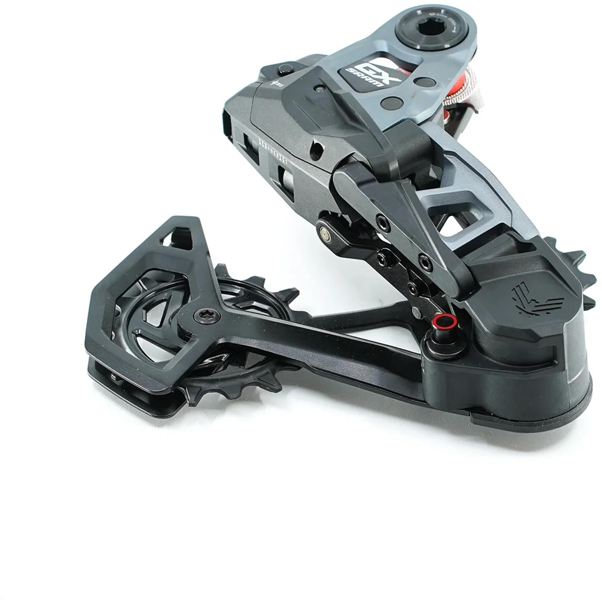 SRAM GX Eagle T-Type AXS 12-Speed MTB Rear Derailleur Black