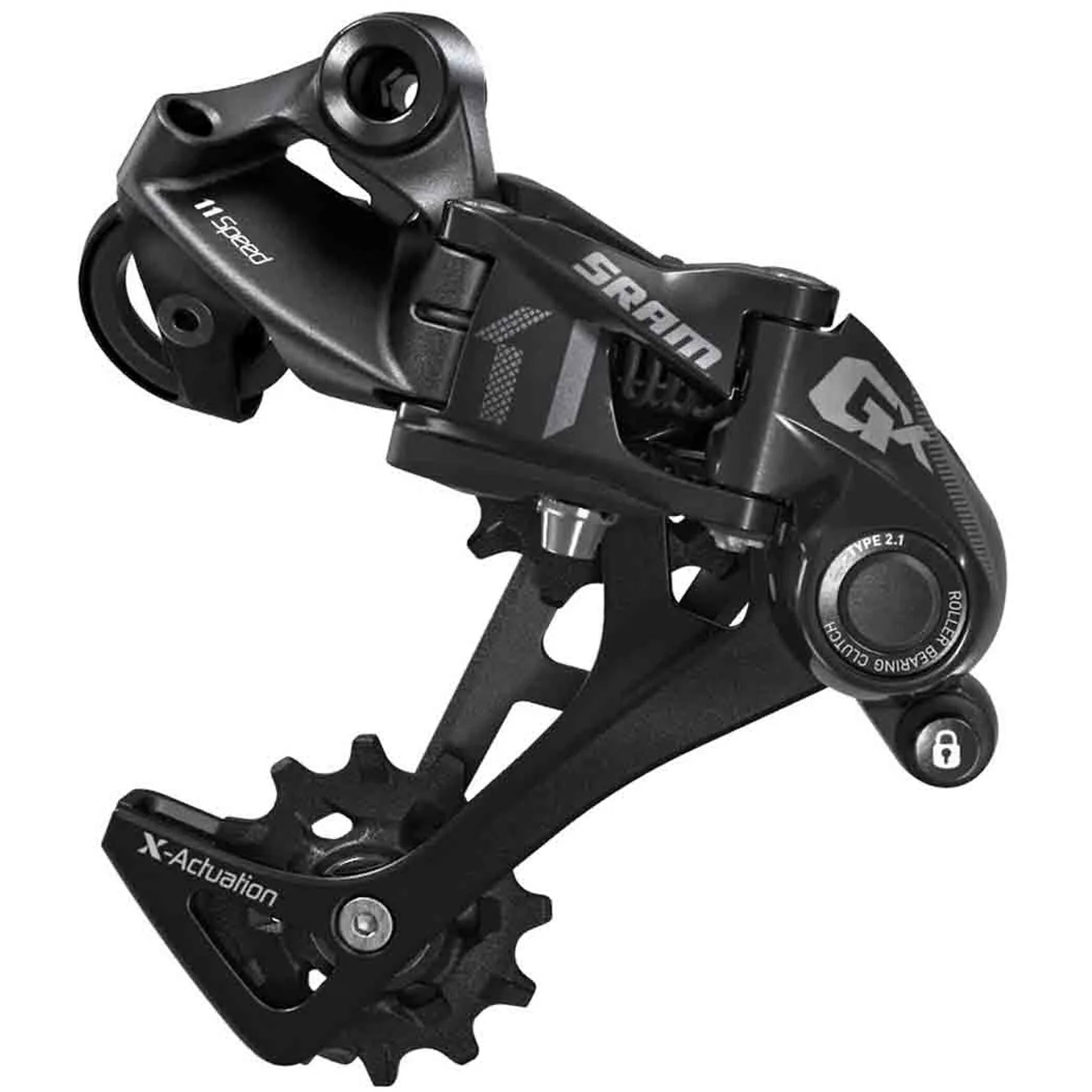 SRAM GX Type 2.1 11-Speed MTB Rear Derailleur