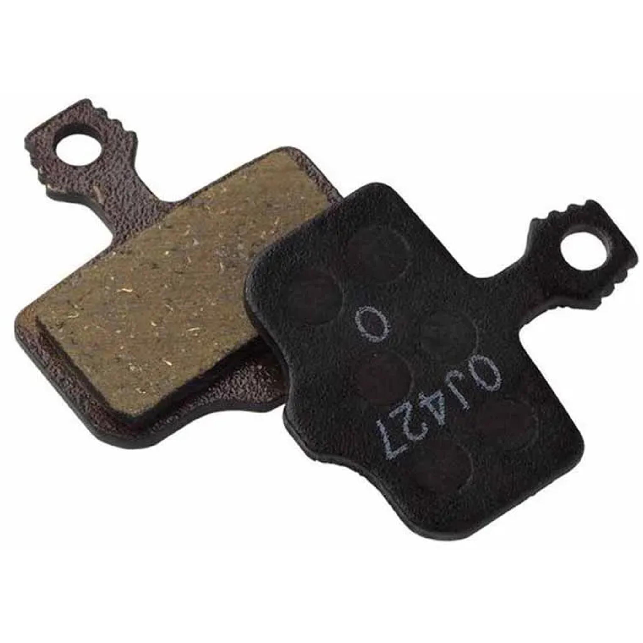 SRAM Level/Elixir/Road Organic Alloy Disc Brake Pads