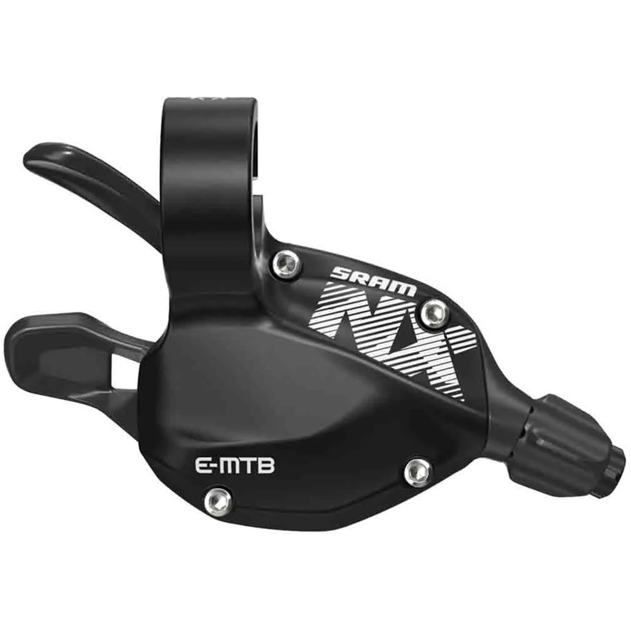 SRAM NX Eagle Single Click 12-Speed Rear MTB Trigger Shifter Black