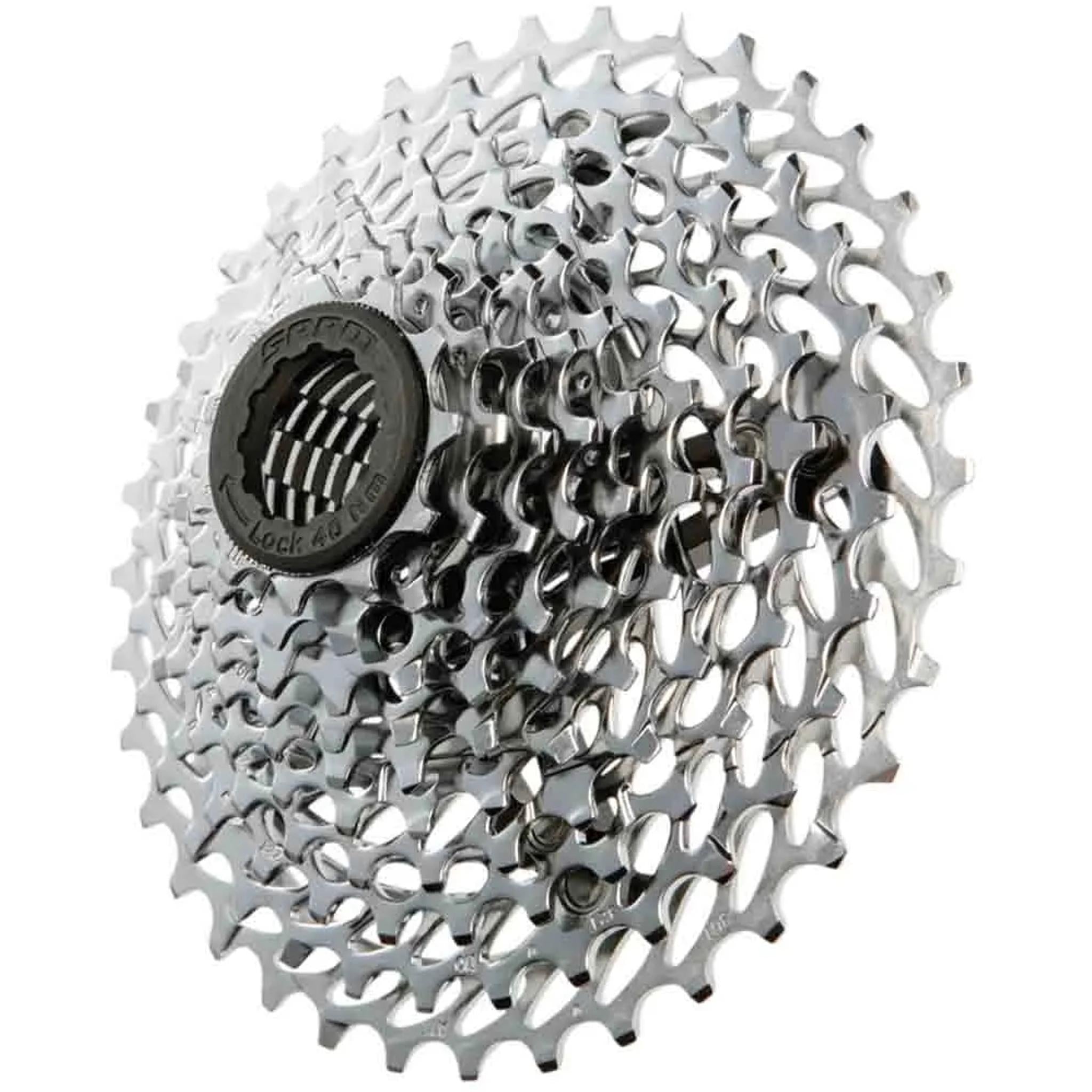 SRAM PG-1030 10-Speed Road Cassette 11-28T