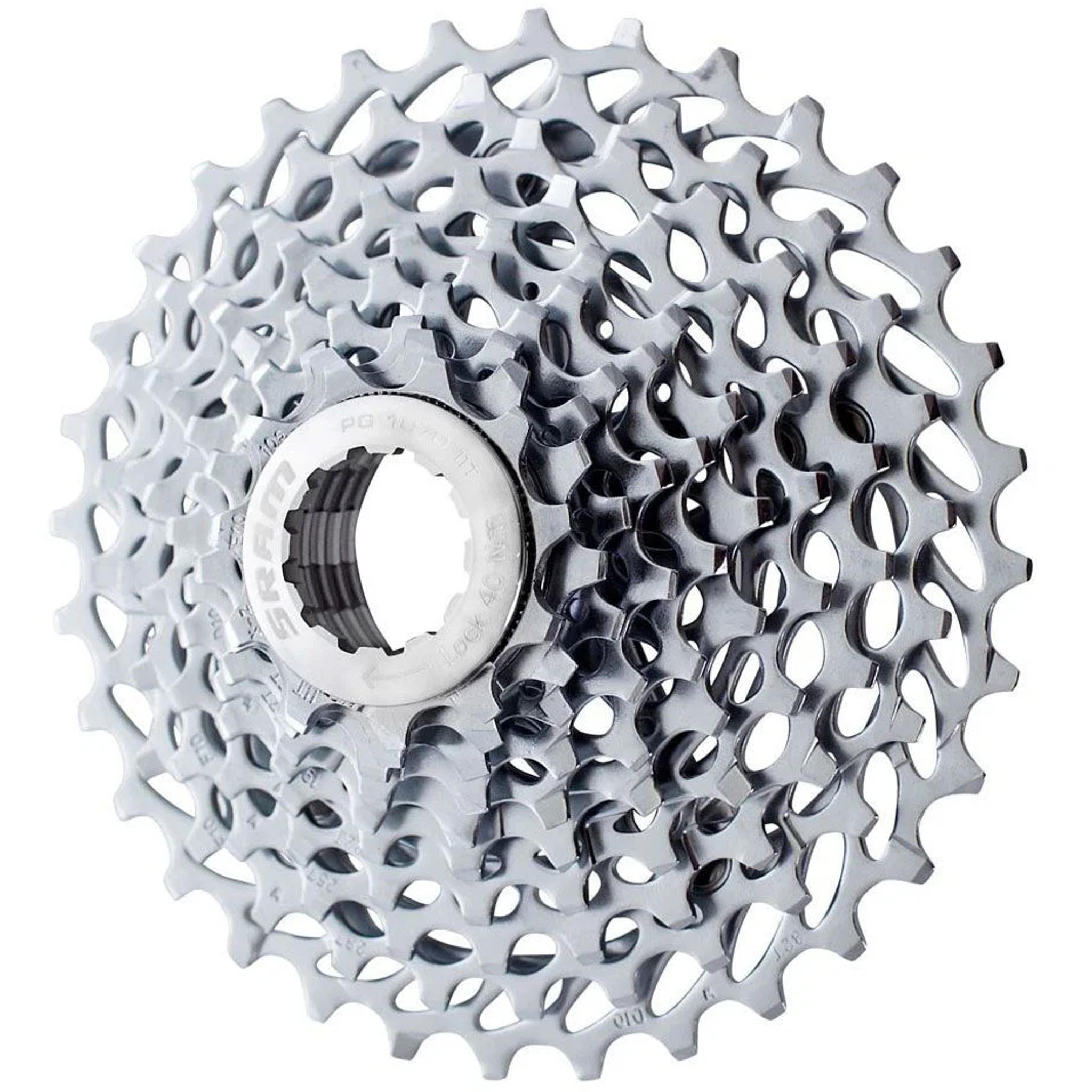 SRAM PG-1070 10-Speed Road Cassette 11-25T
