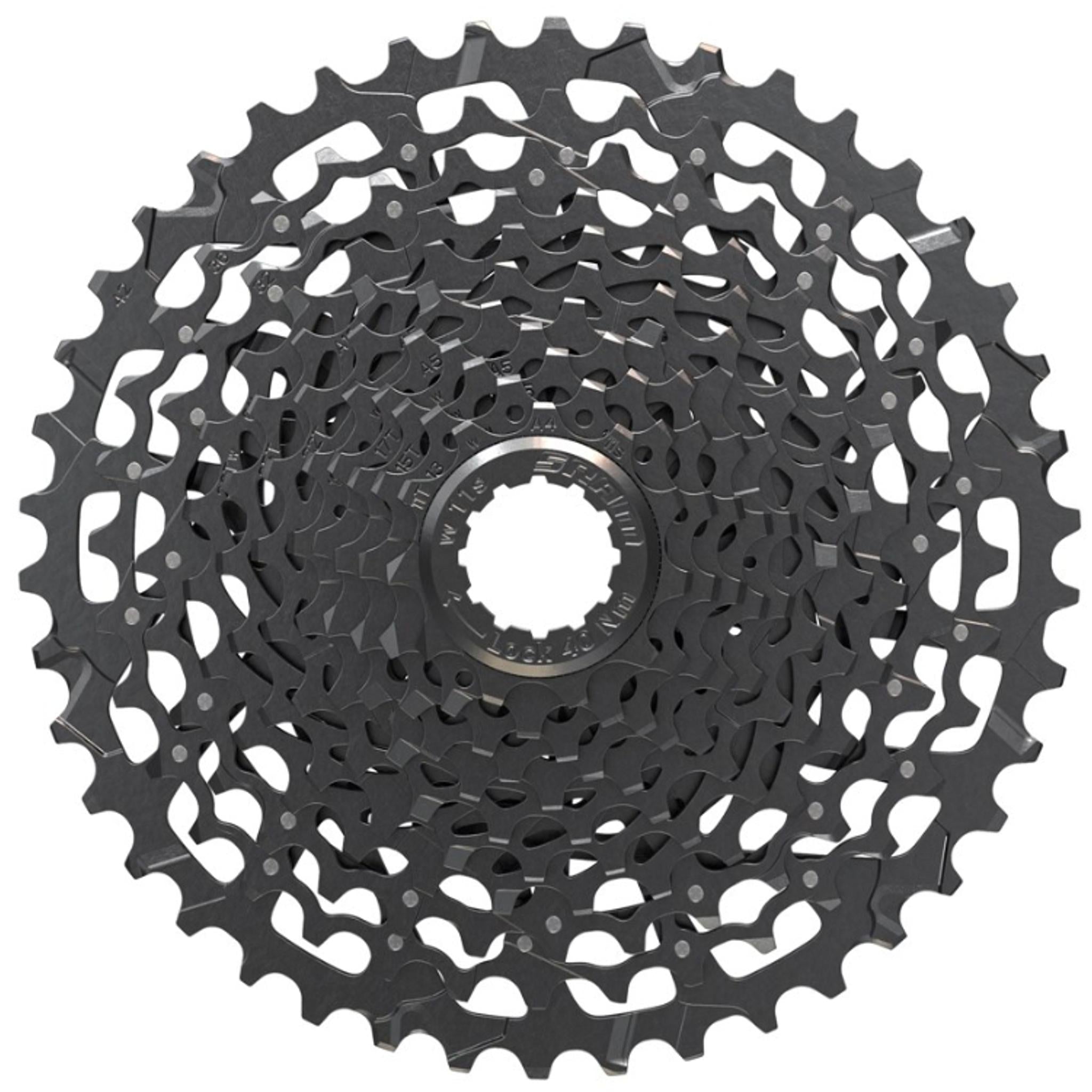 SRAM PG-1130 11-Speed Road Cassette 11-32T