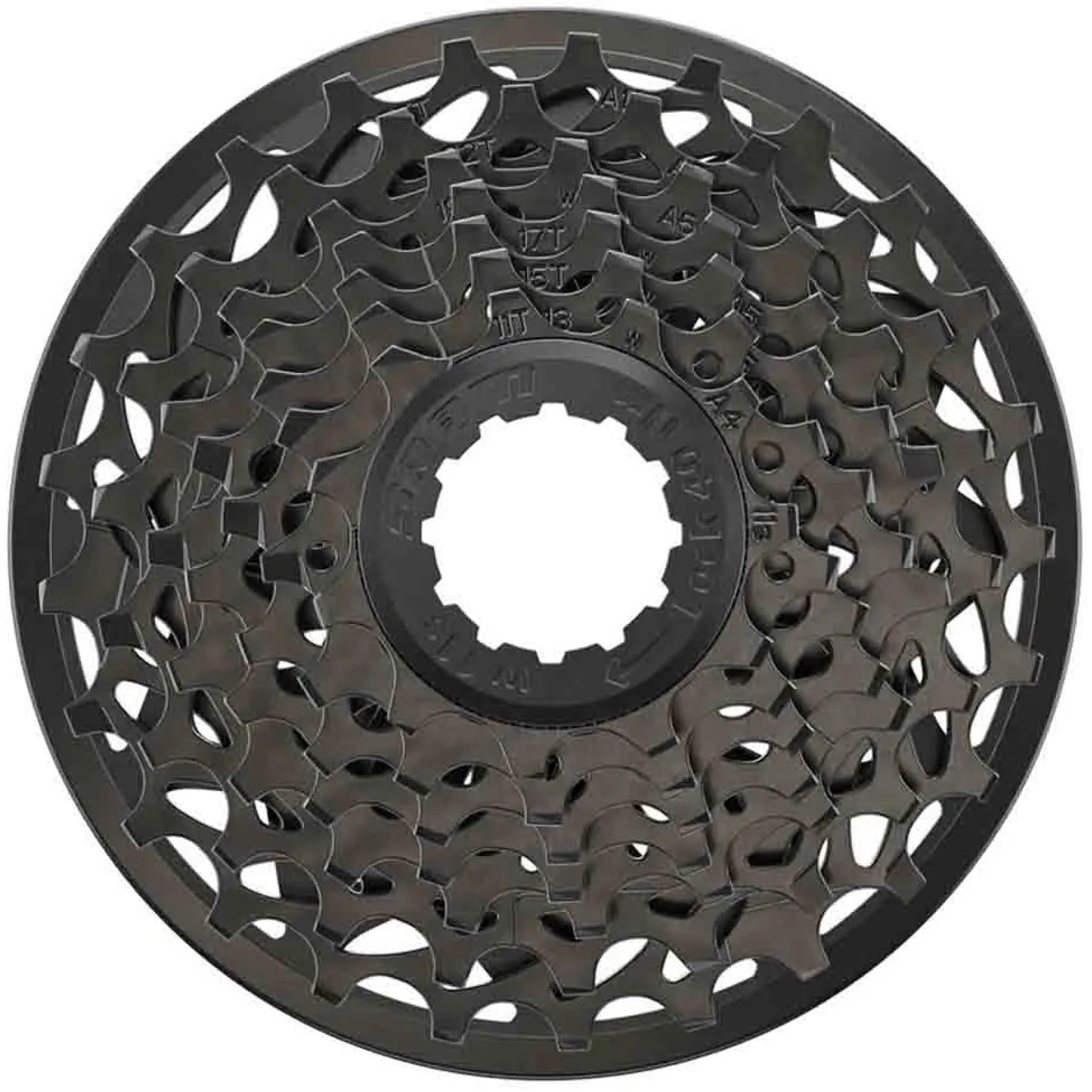 SRAM PG-720 GX 7 Speed Cassette 11-25T