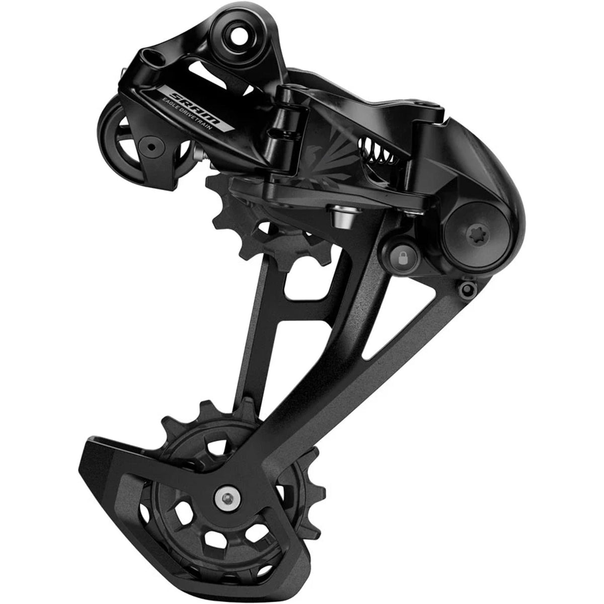 SRAM S200 Eagle 12-Speed Long Cage MTB Rear Derailleur