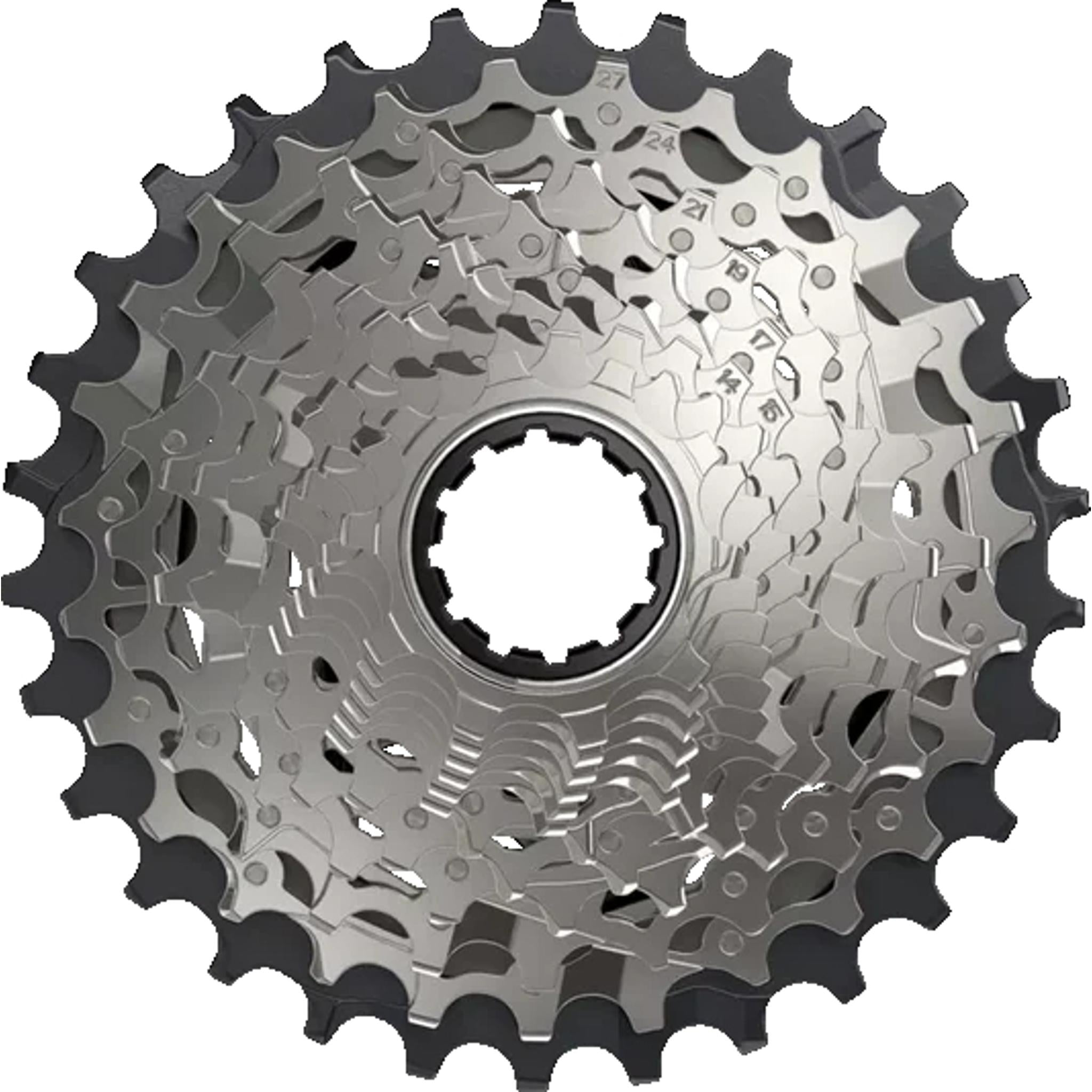 SRAM XG-1270 D1 Force 12 Speed Cassette 10-28T Silver