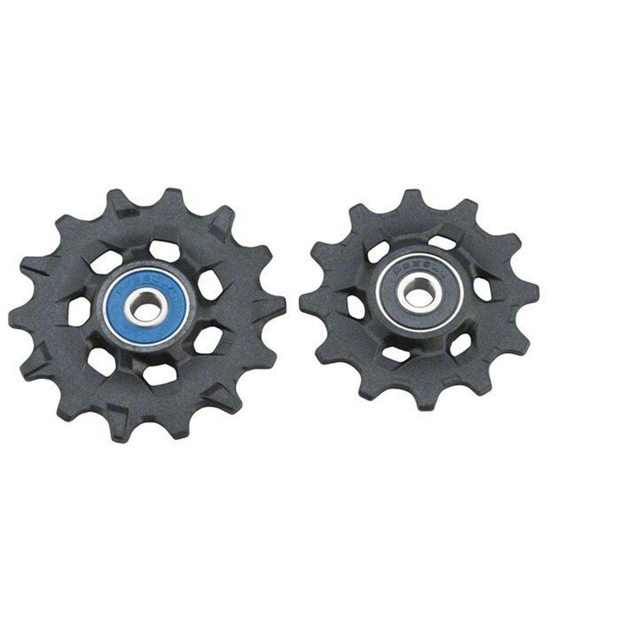 SRAM XX1/X01 Eagle X-Sync 12-Speed Rear Derailleur Pulley Kit 12T/14T