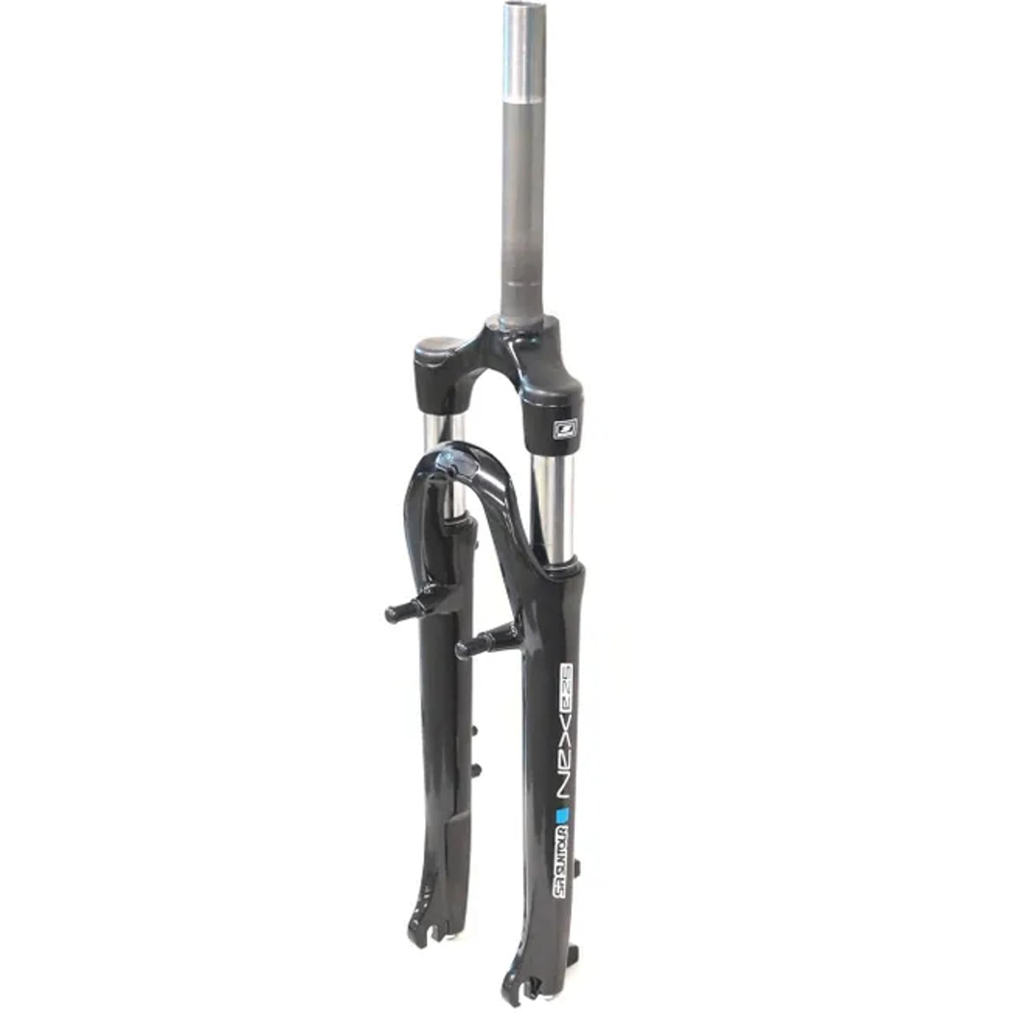 SR Suntour NEX 700C Threaded Suspension Fork 75mm Travel
