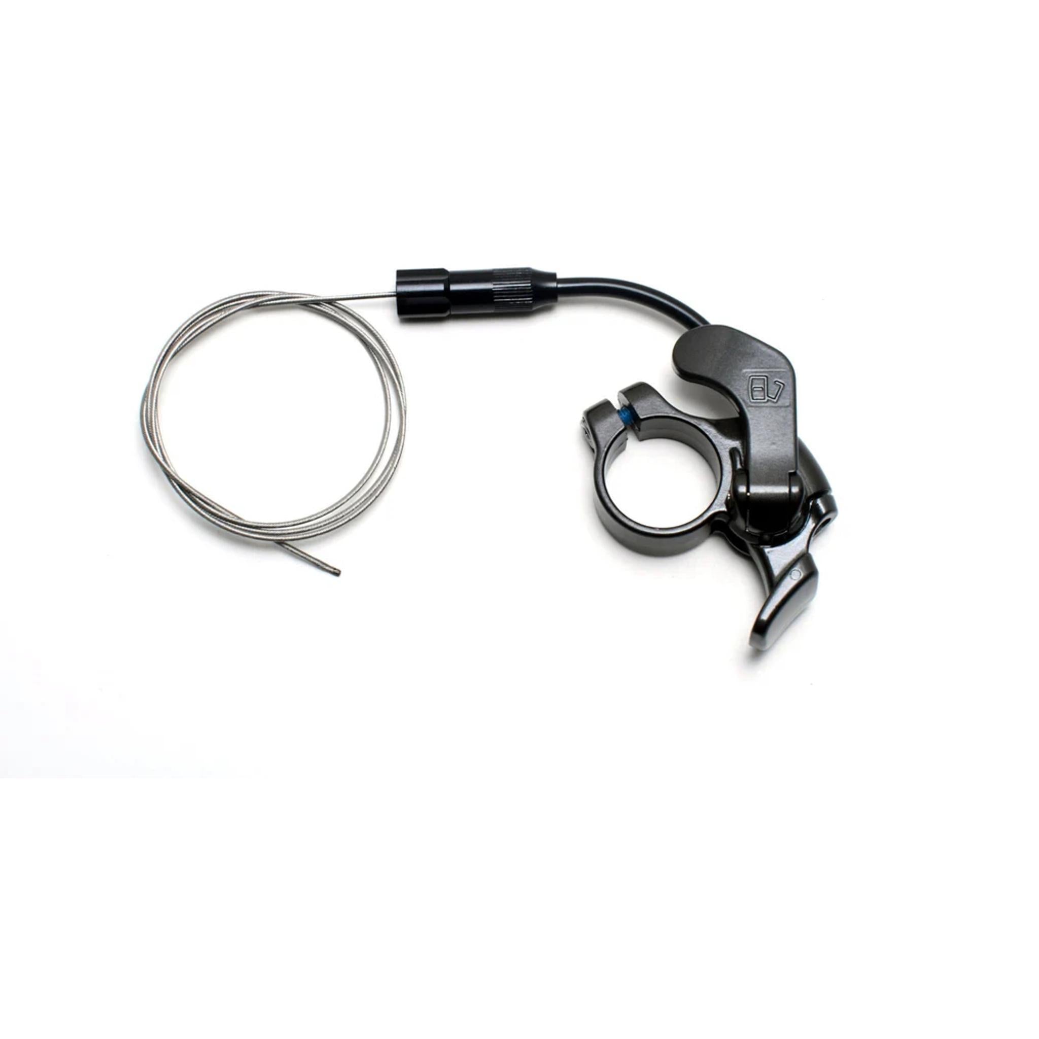 SR Suntour SL12C Remote Lockout Lever for Axion/Epicon