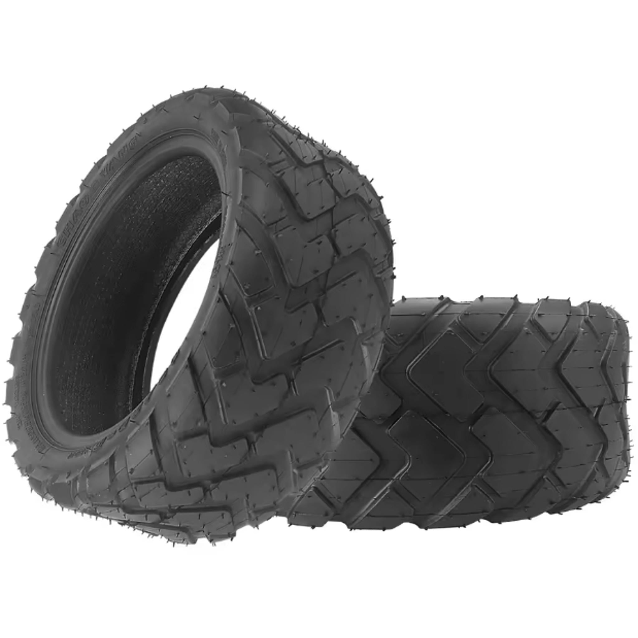 Safe Scoot Tubeless All-Terrain E-Scooter Tyre 80/60-6''