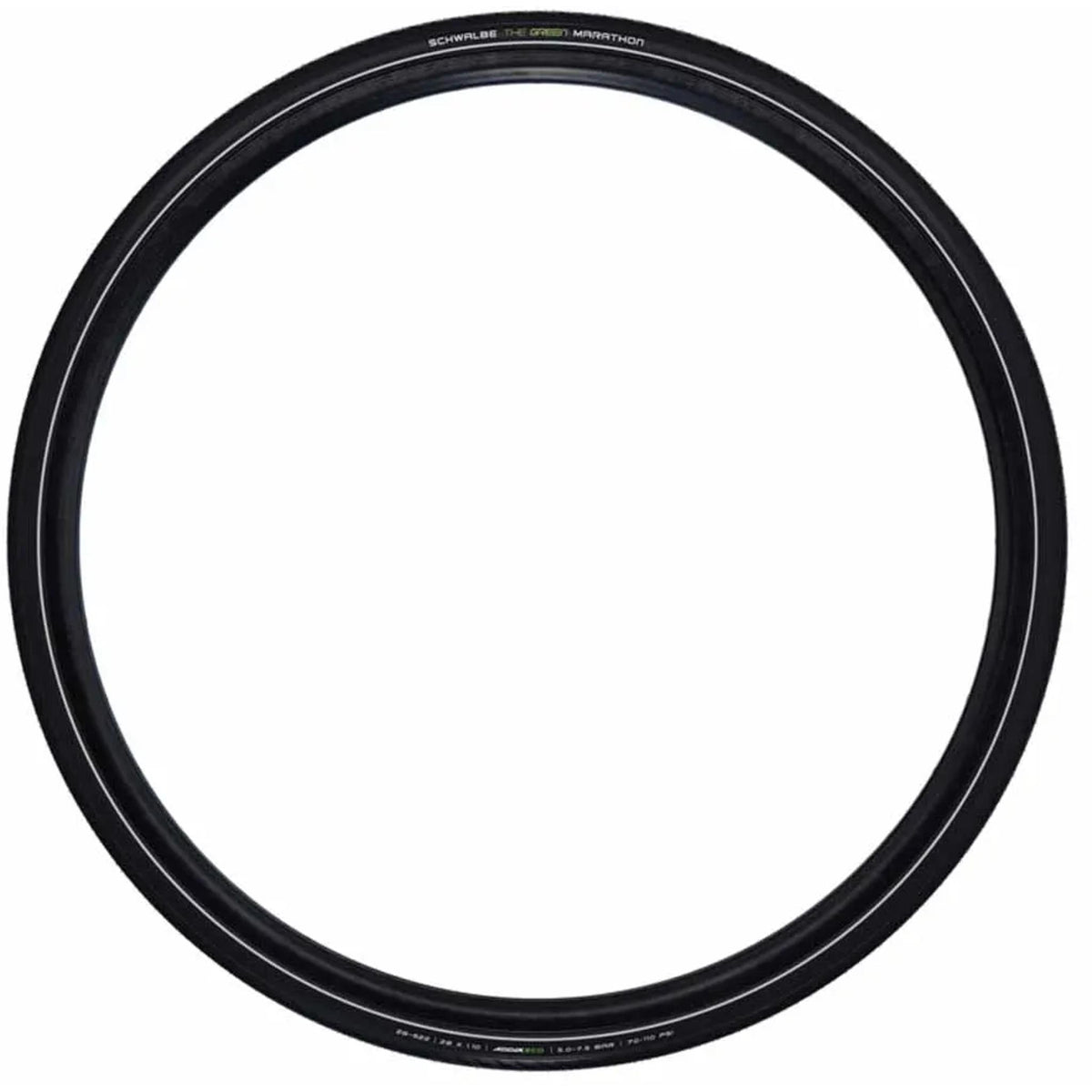 Schwalbe Green Marathon Hybrid Tyre 700 x 32C