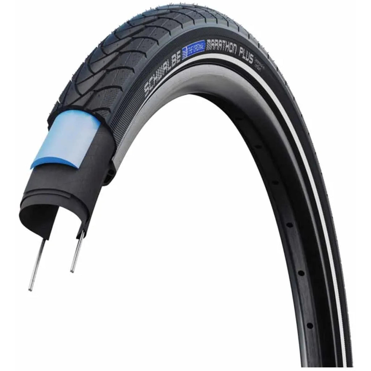Schwalbe Marathon Plus E-25 Hybrid Tyre 700 x 38c
