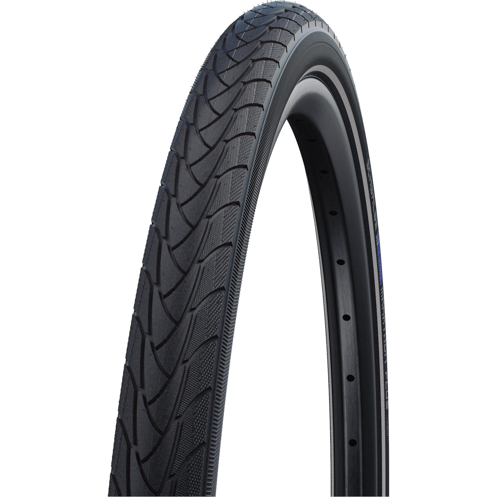 Schwalbe Marathon Plus Wire Bead Hybrid Tyre 700 x 25c